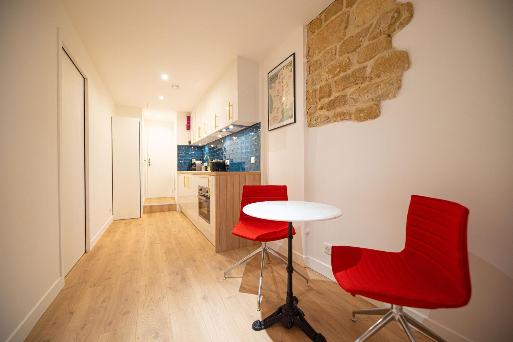 Appartamento Beautiful In Saint Germain *