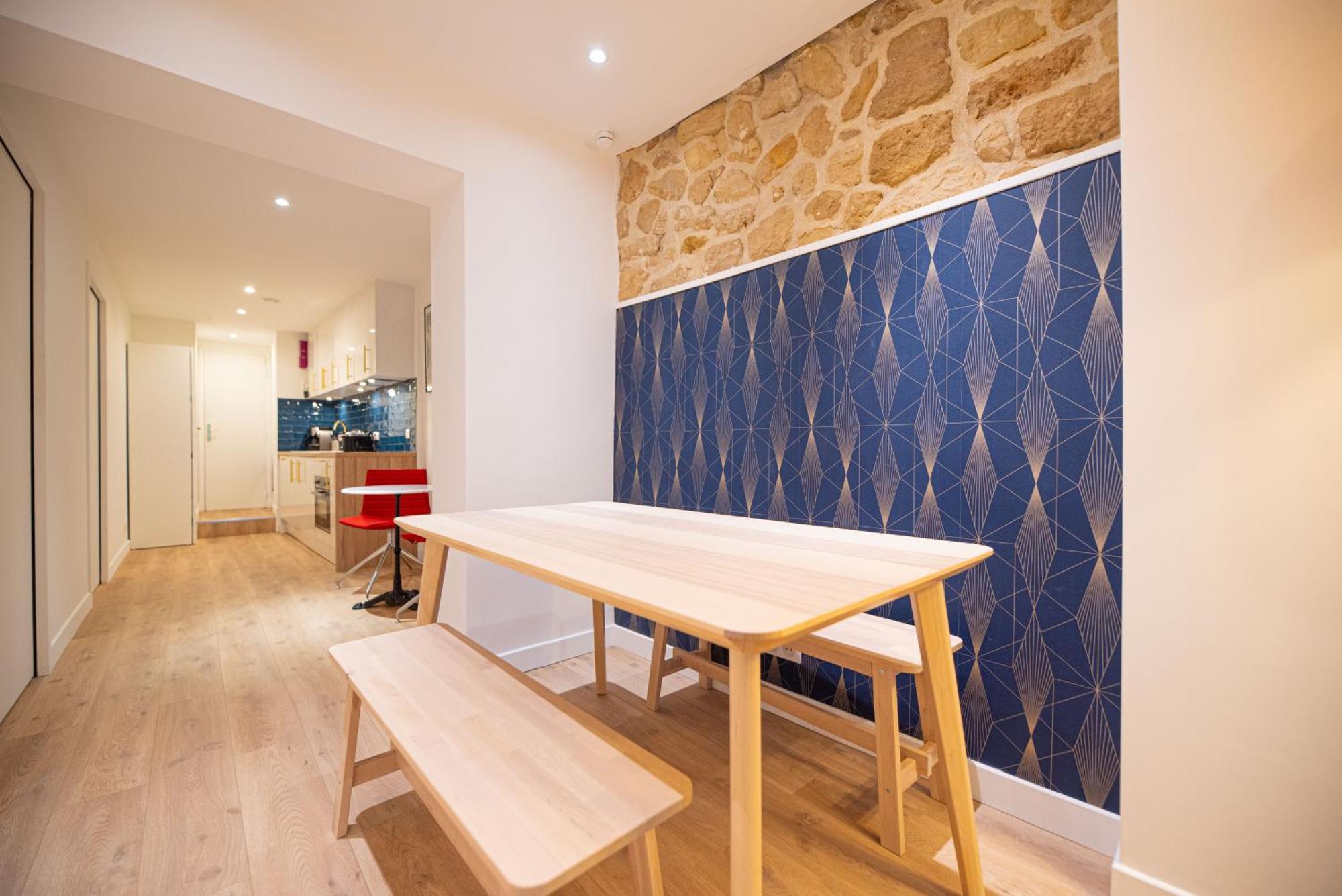 Appartamento Beautiful In Saint Germain Parigi
