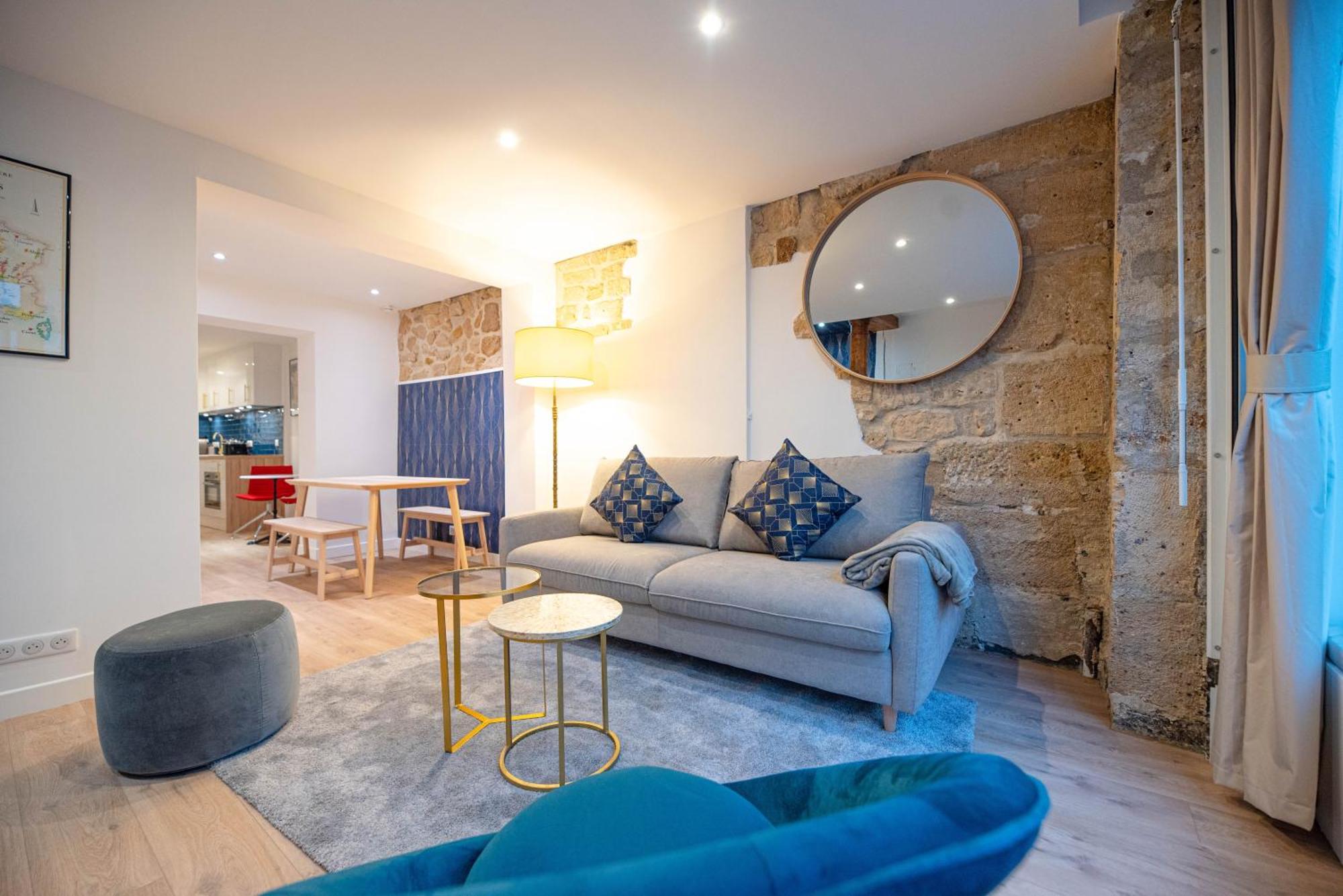 Appartamento Beautiful In Saint Germain
