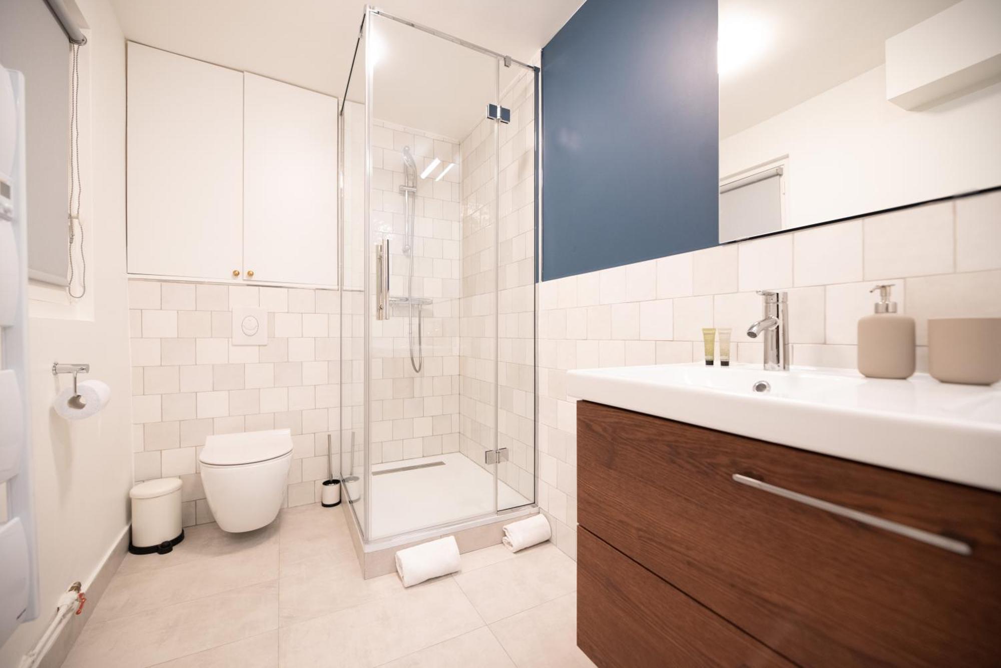 Appartamento Beautiful In Saint Germain *