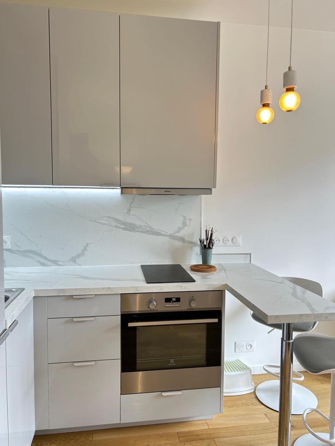 Appartamento Spacious Near Eiffel Grenelle F2 *