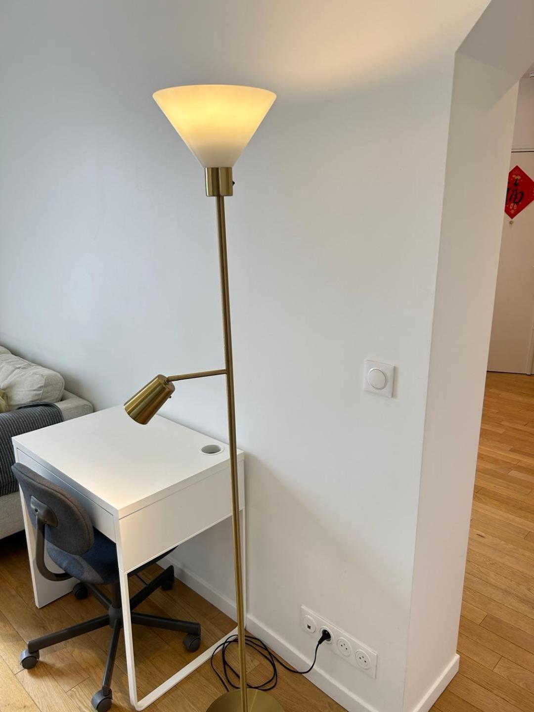 Appartamento Spacious Near Eiffel Grenelle F2 Parigi