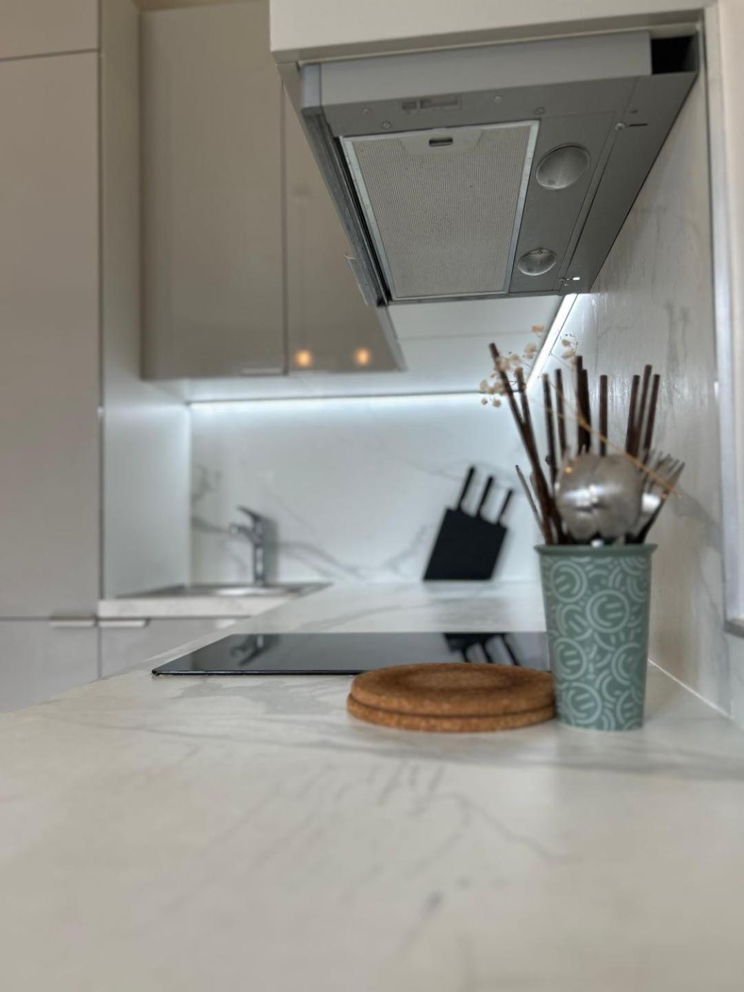 Spacious Near Eiffel Grenelle F2 Parigi