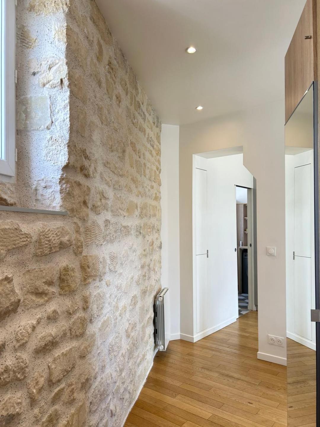 Appartamento Spacious Near Eiffel Grenelle F2