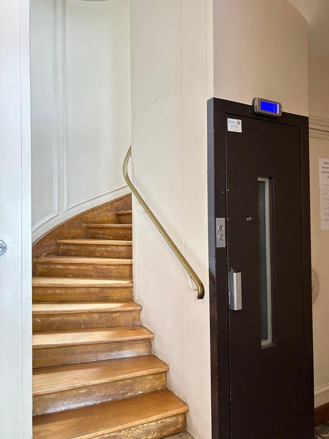 Appartamento Spacious Near Eiffel Grenelle F2 Parigi
