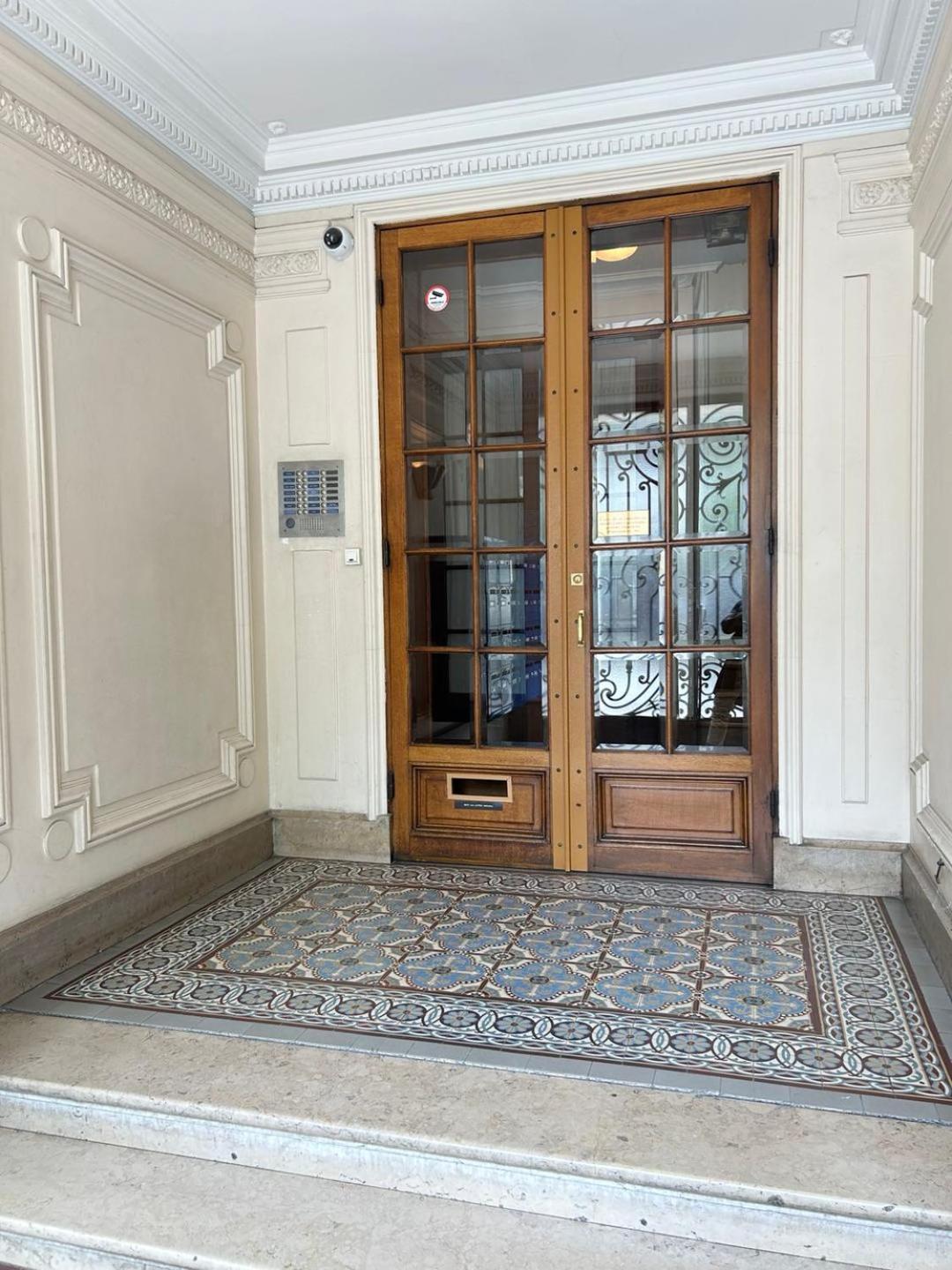 Appartamento Spacious Near Eiffel Grenelle F2