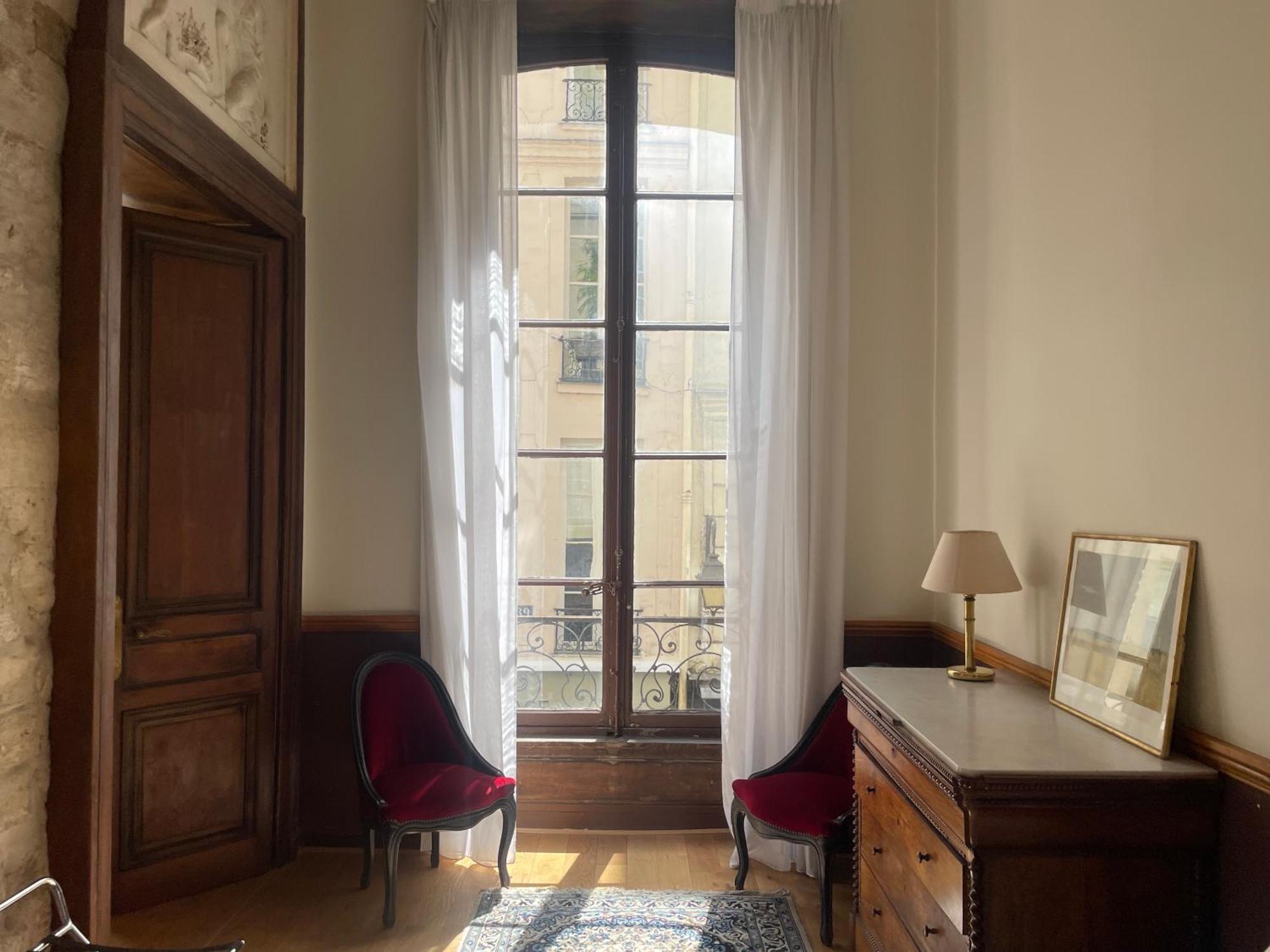 Hotel Du Jeu De Paume 4*