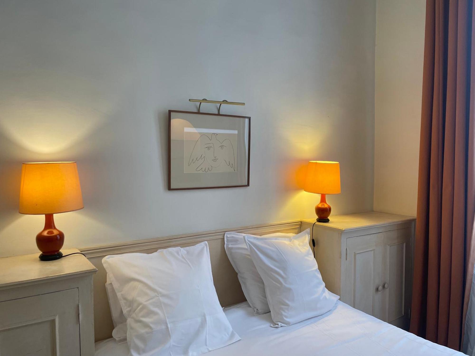 Du Jeu De Paume Hotel Paris