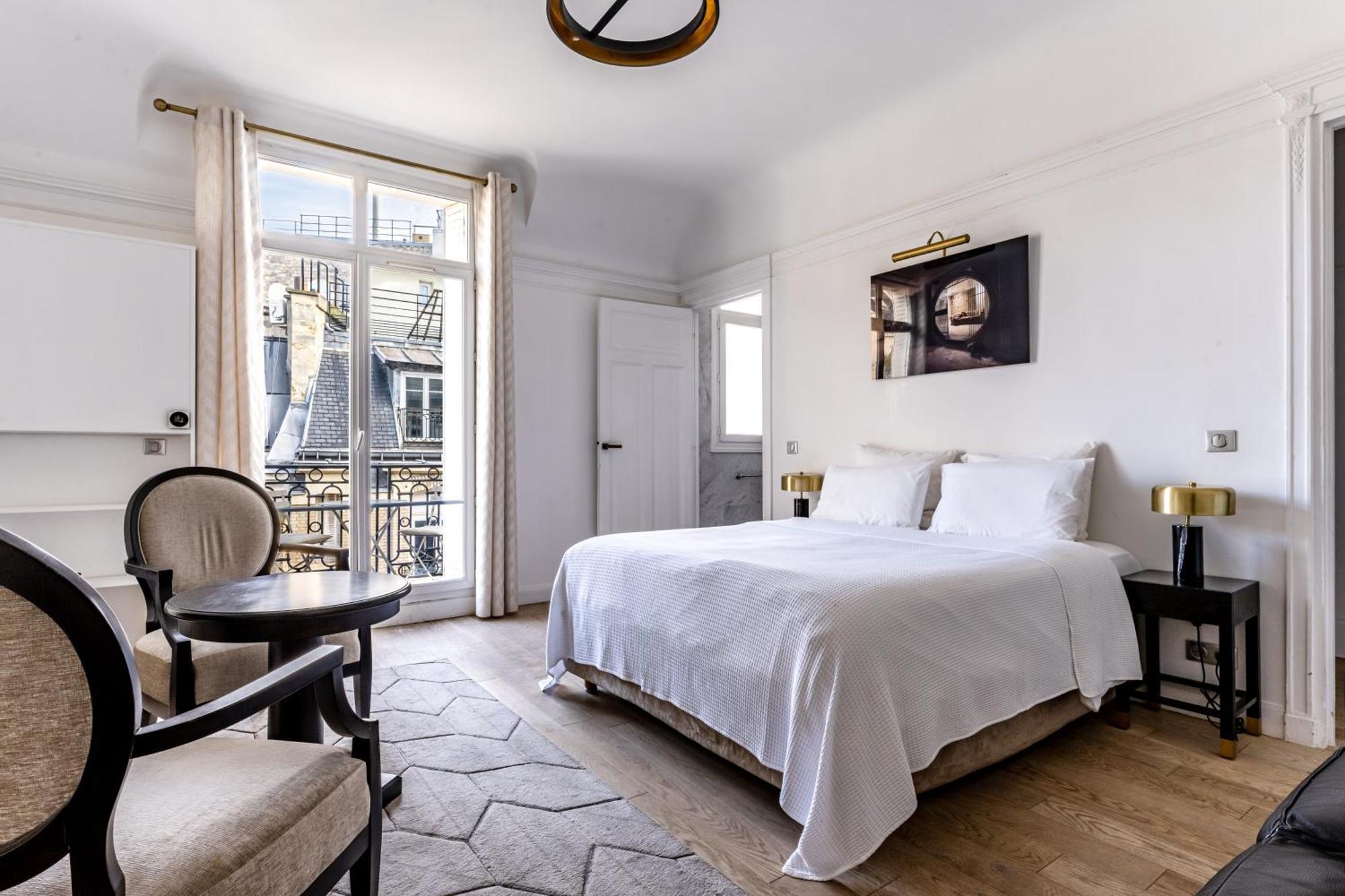 Apartment Champs Elysees *