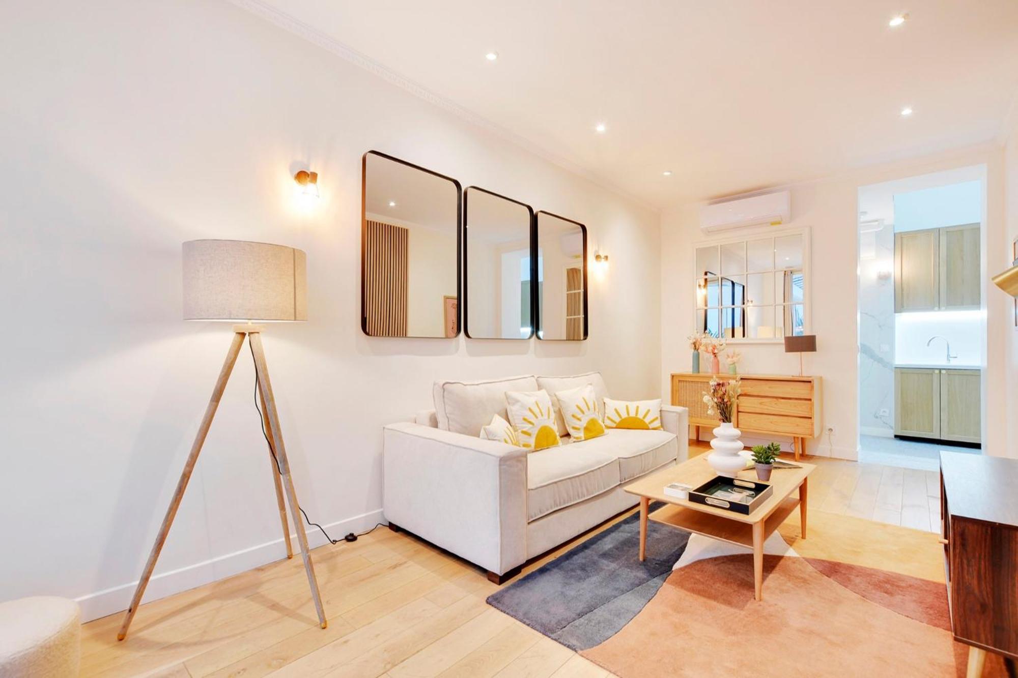 Pick A Flat's In Le Marais - Rue Vieille Du Temple Appartamento