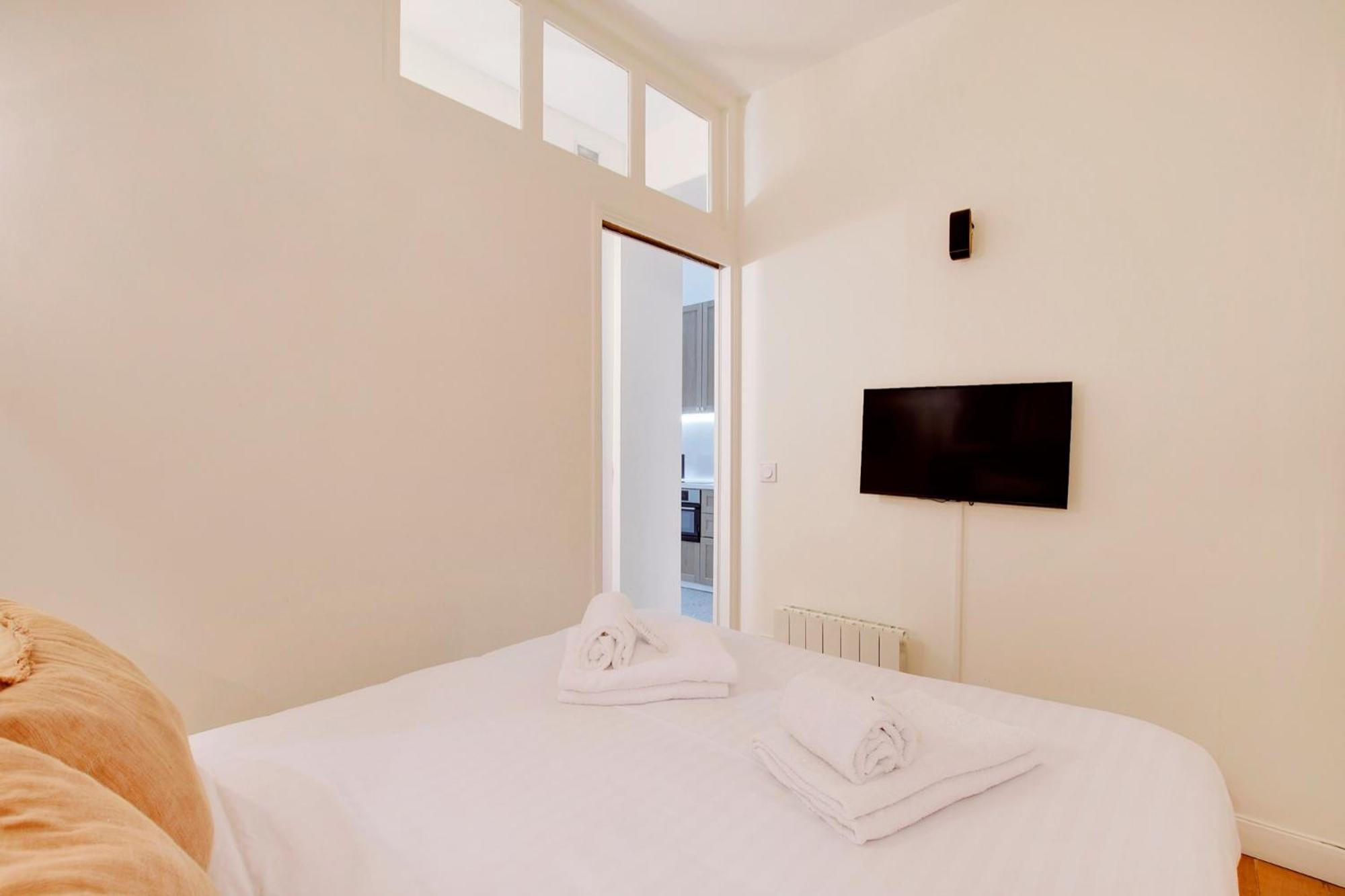 Pick A Flat's In Le Marais - Rue Vieille Du Temple * Parigi