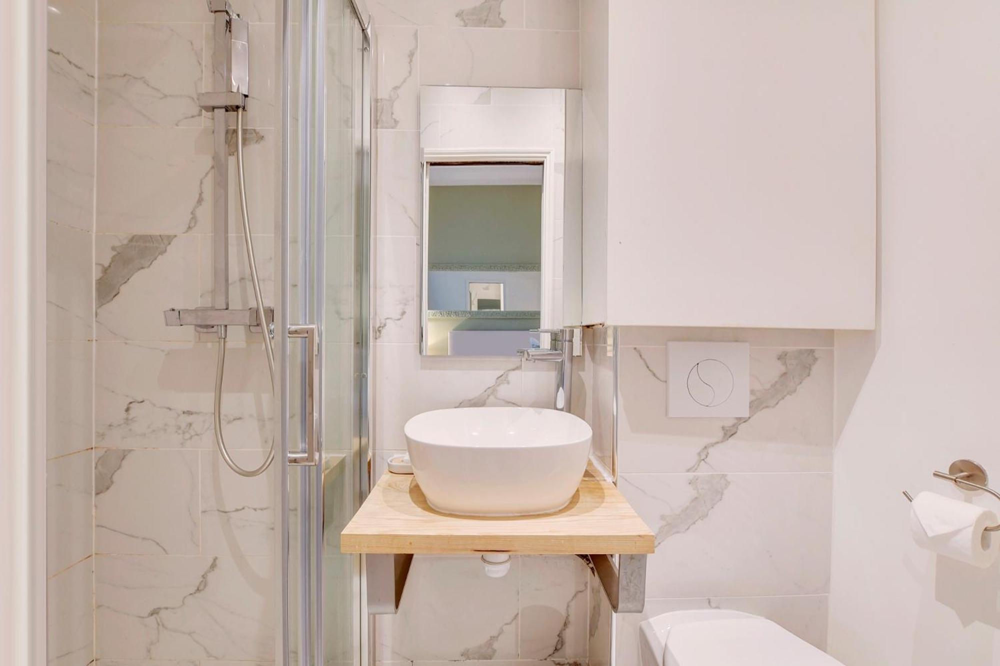 Pick A Flat's In Le Marais - Rue Vieille Du Temple * Parigi