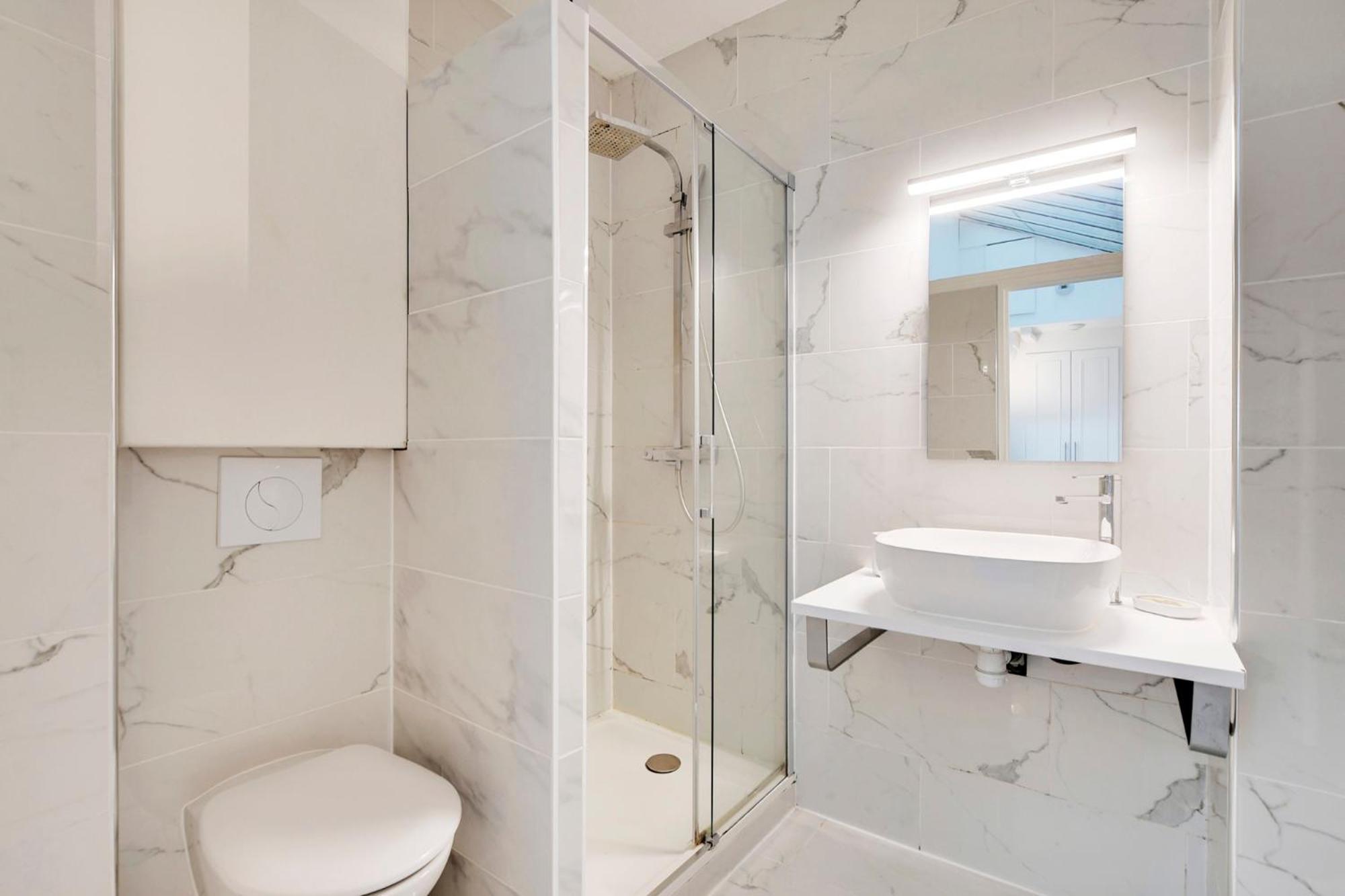 Pick A Flat's In Le Marais - Rue Vieille Du Temple Appartamento *