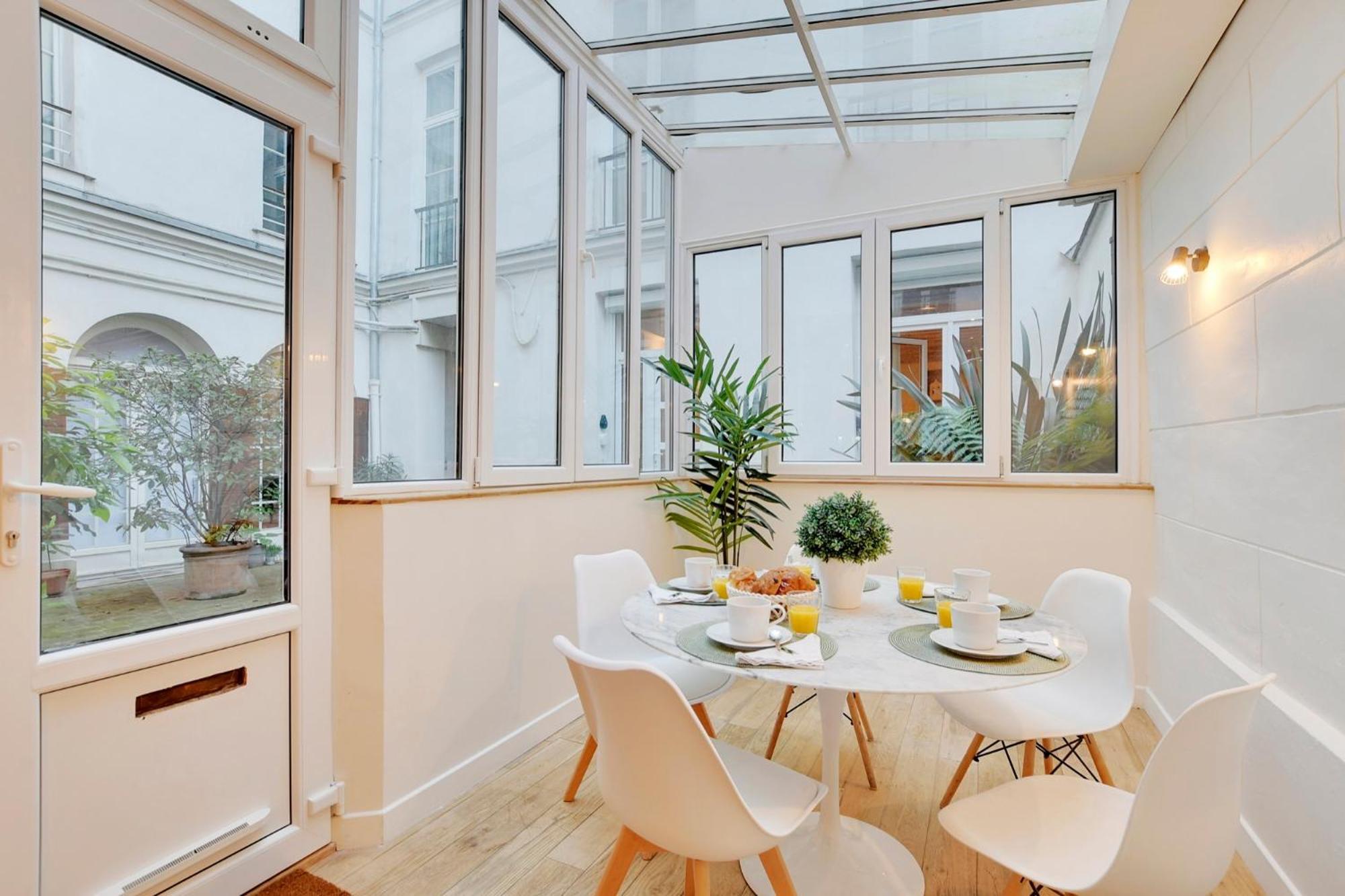 Appartamento Pick A Flat's In Le Marais - Rue Vieille Du Temple *