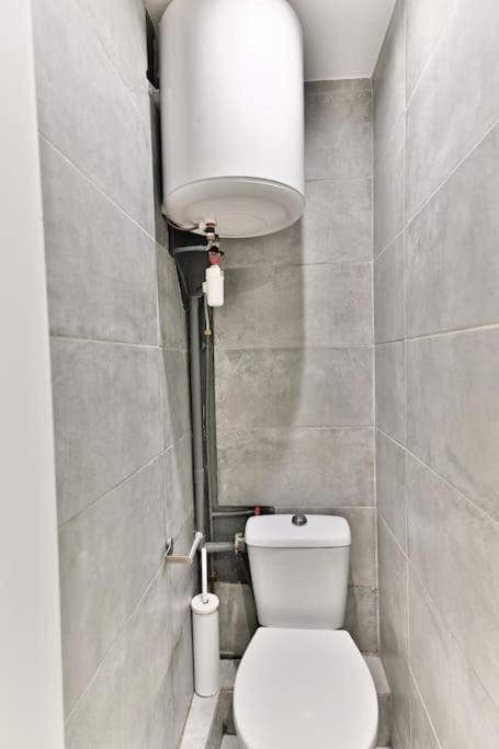 Studio Confortable Au Coeur Du Quartier Sentier Appartamento *