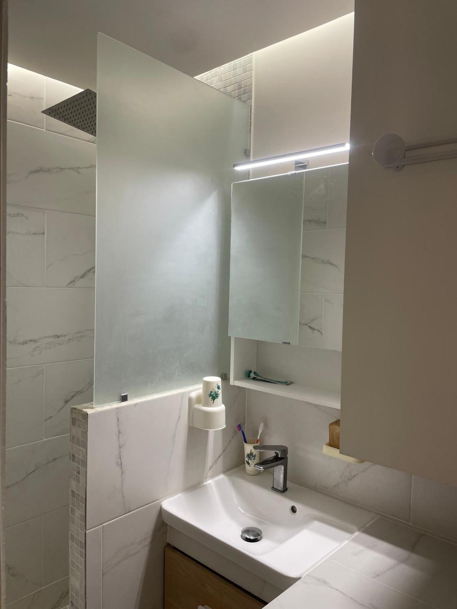 Apartment Au Coeur De