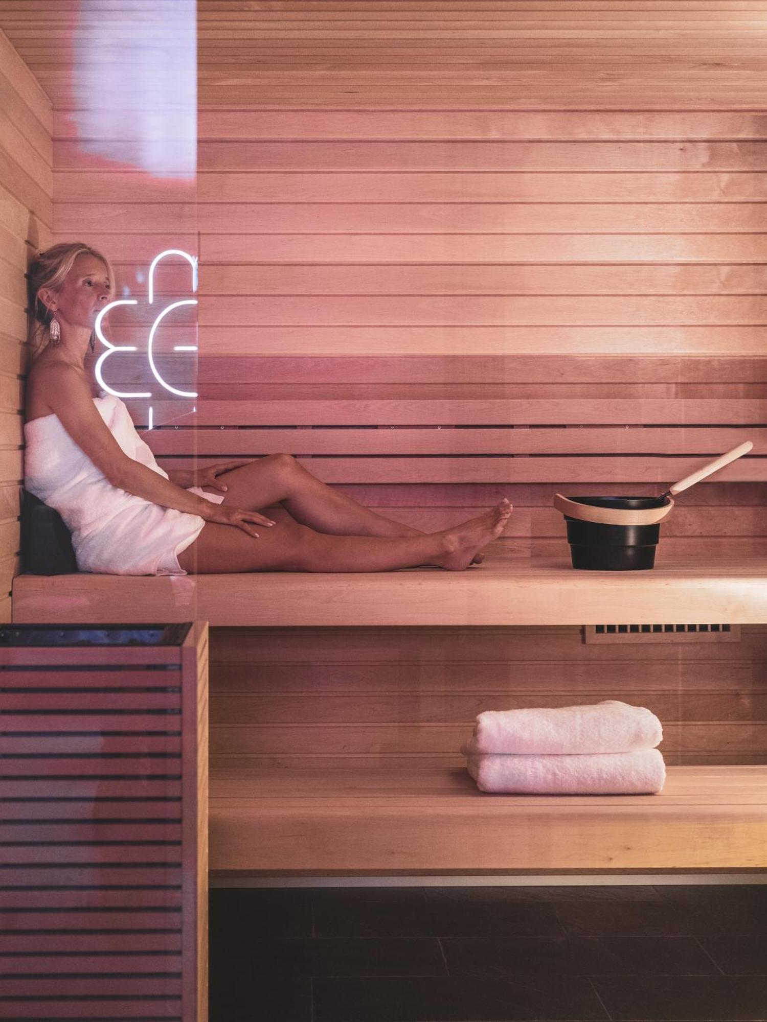 Hotel Boudoir Des Muses