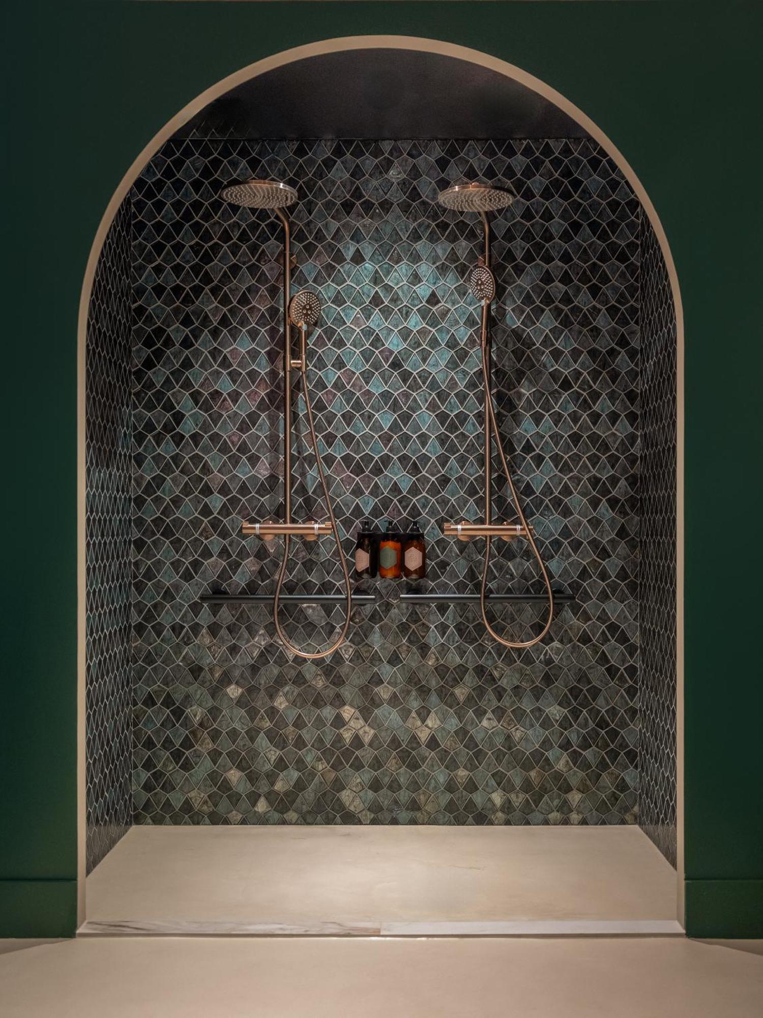 Boudoir Des Muses Hotel Parigi