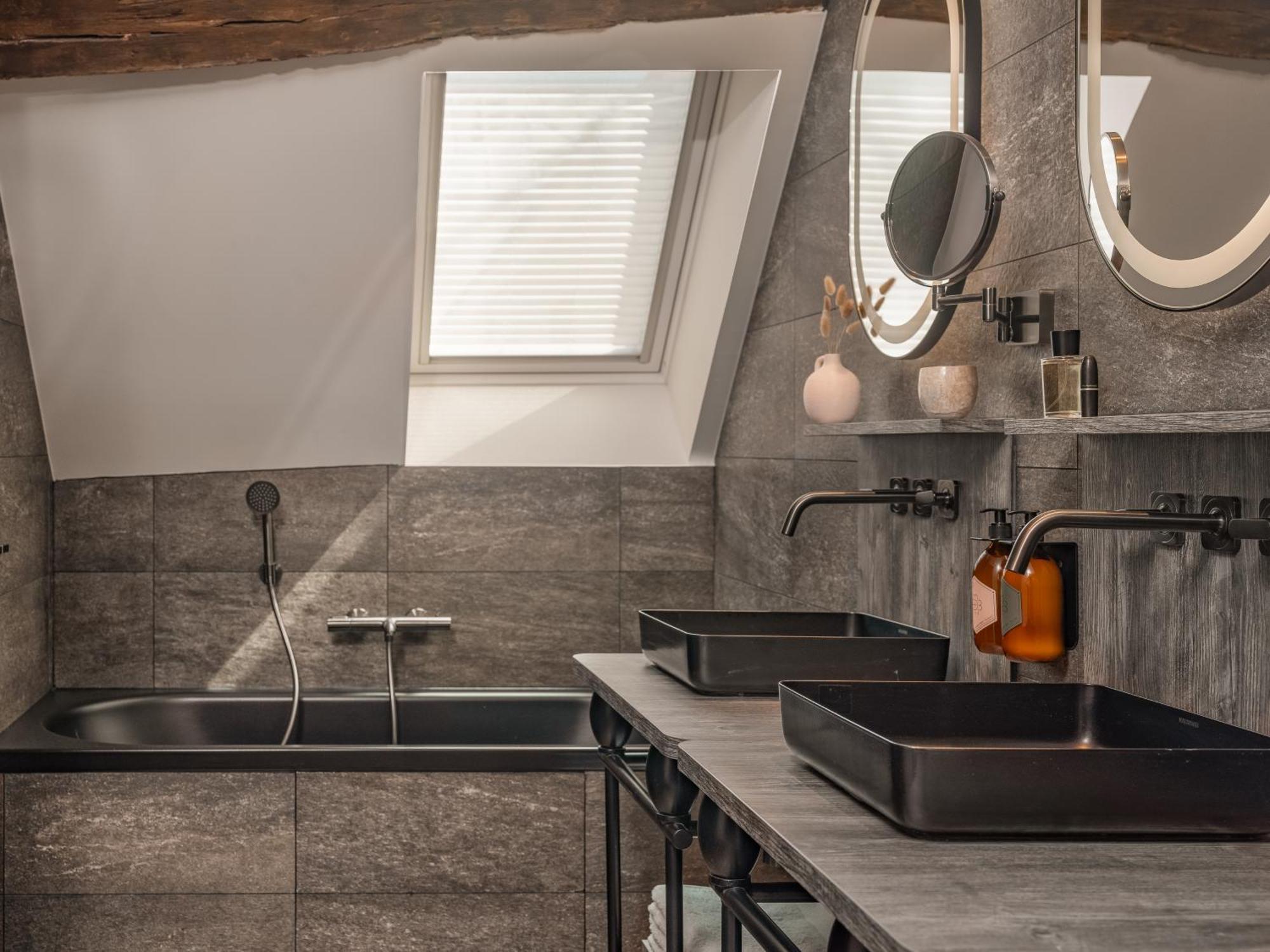 Boudoir Des Muses Hotel 4*