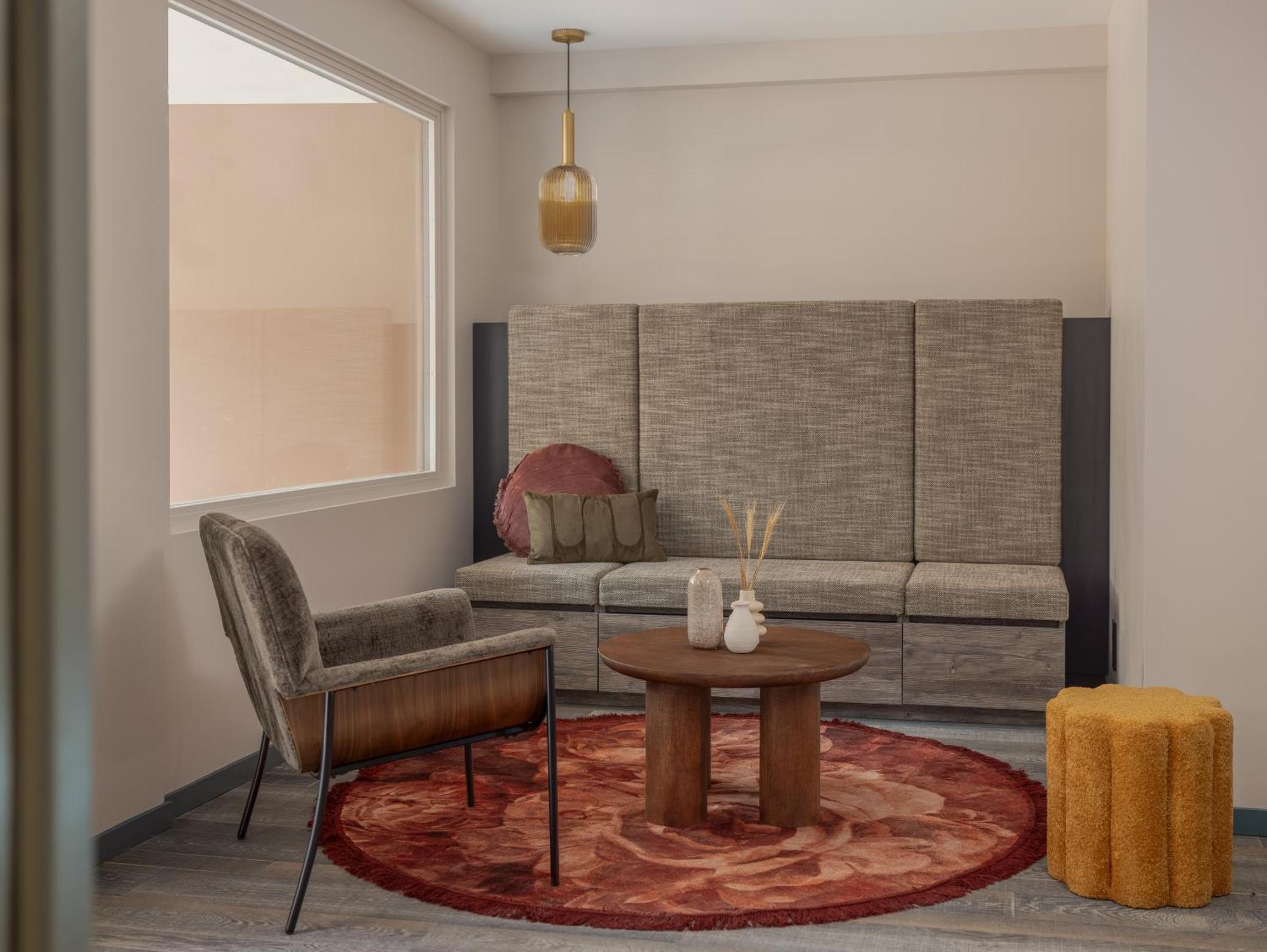 Boudoir Des Muses 4* Parigi