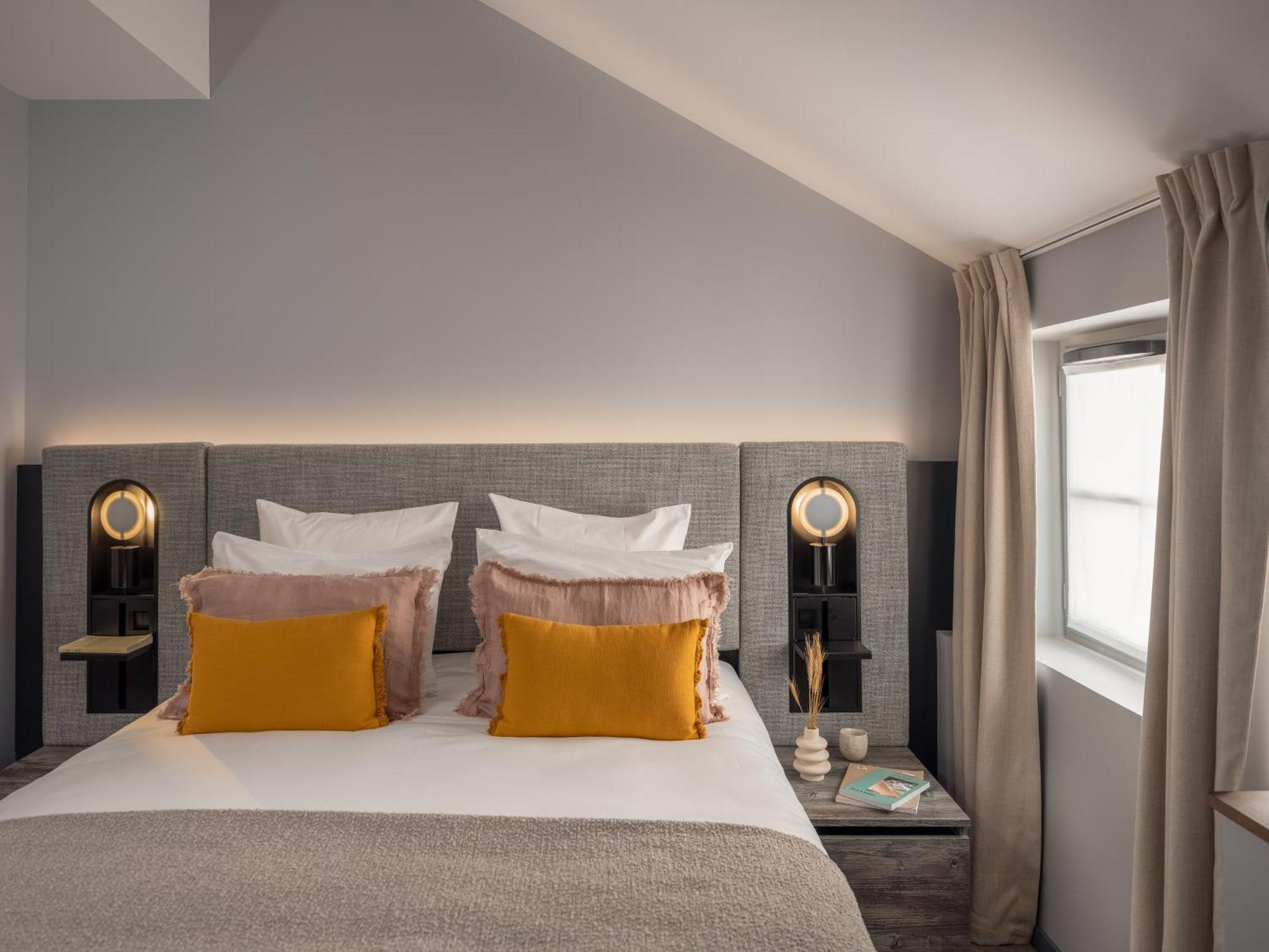 Boudoir Des Muses Hotel 4*