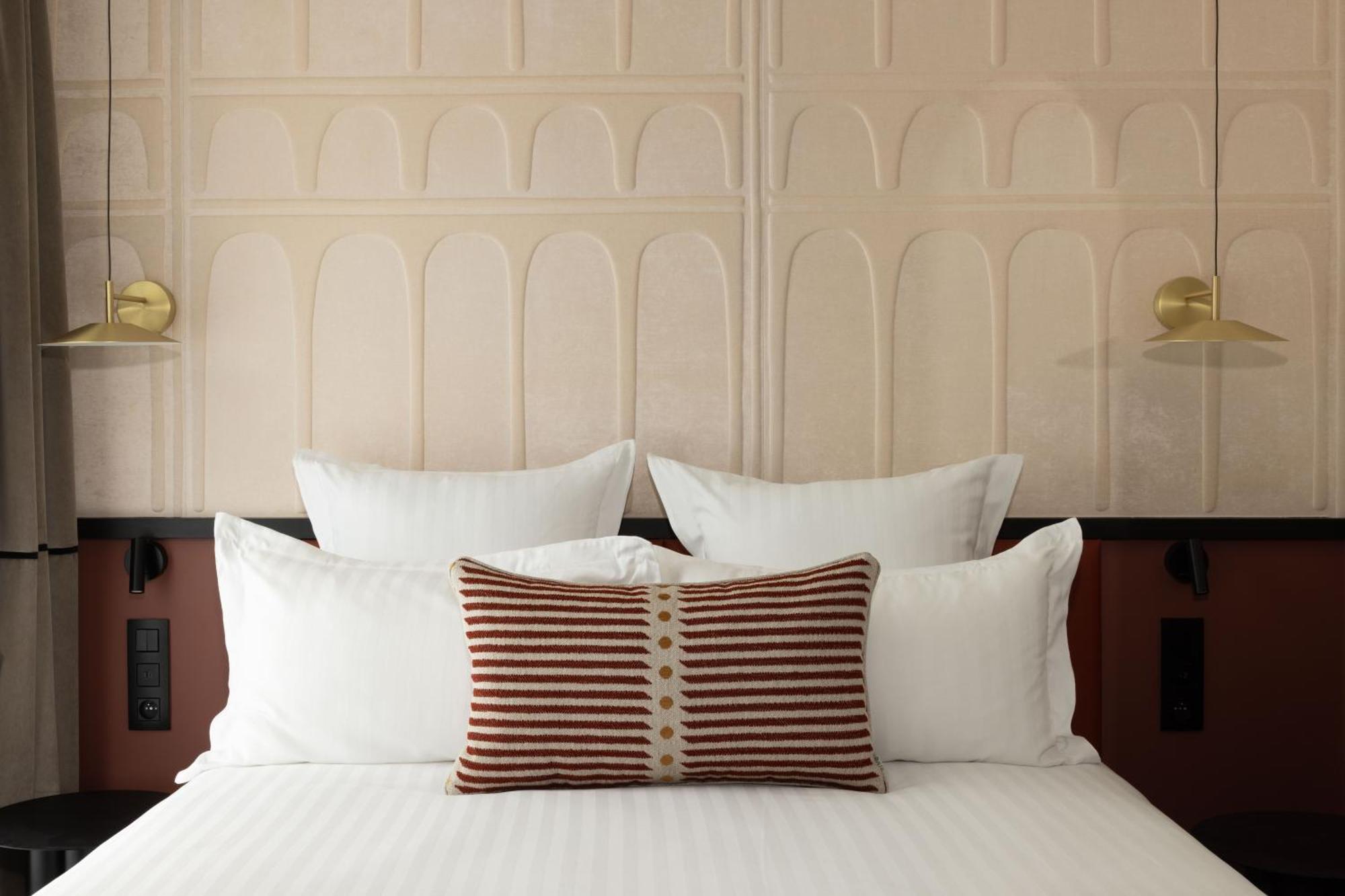 Hotel Grand Coeur Latin 4*