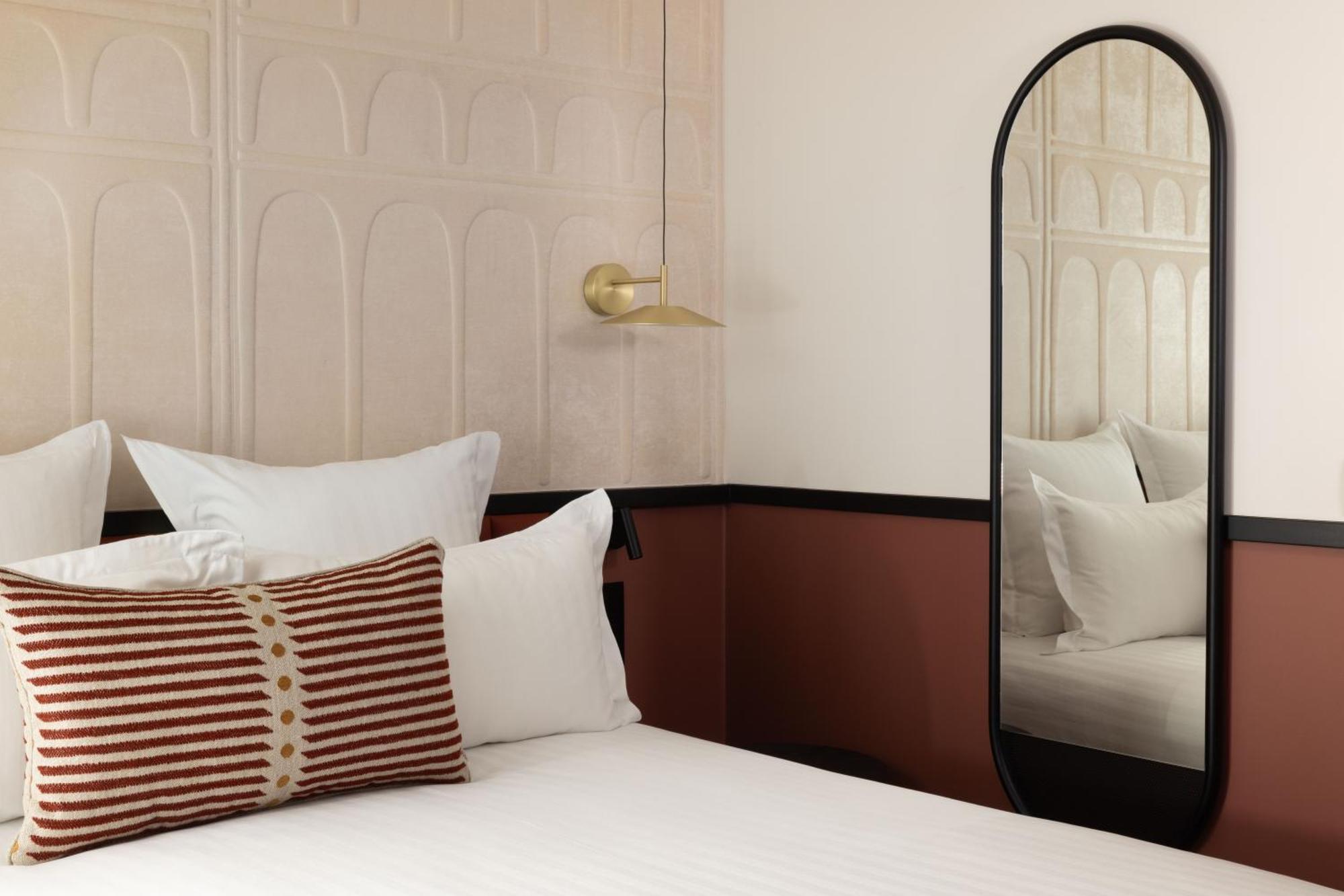 Grand Coeur Latin 4* Paris