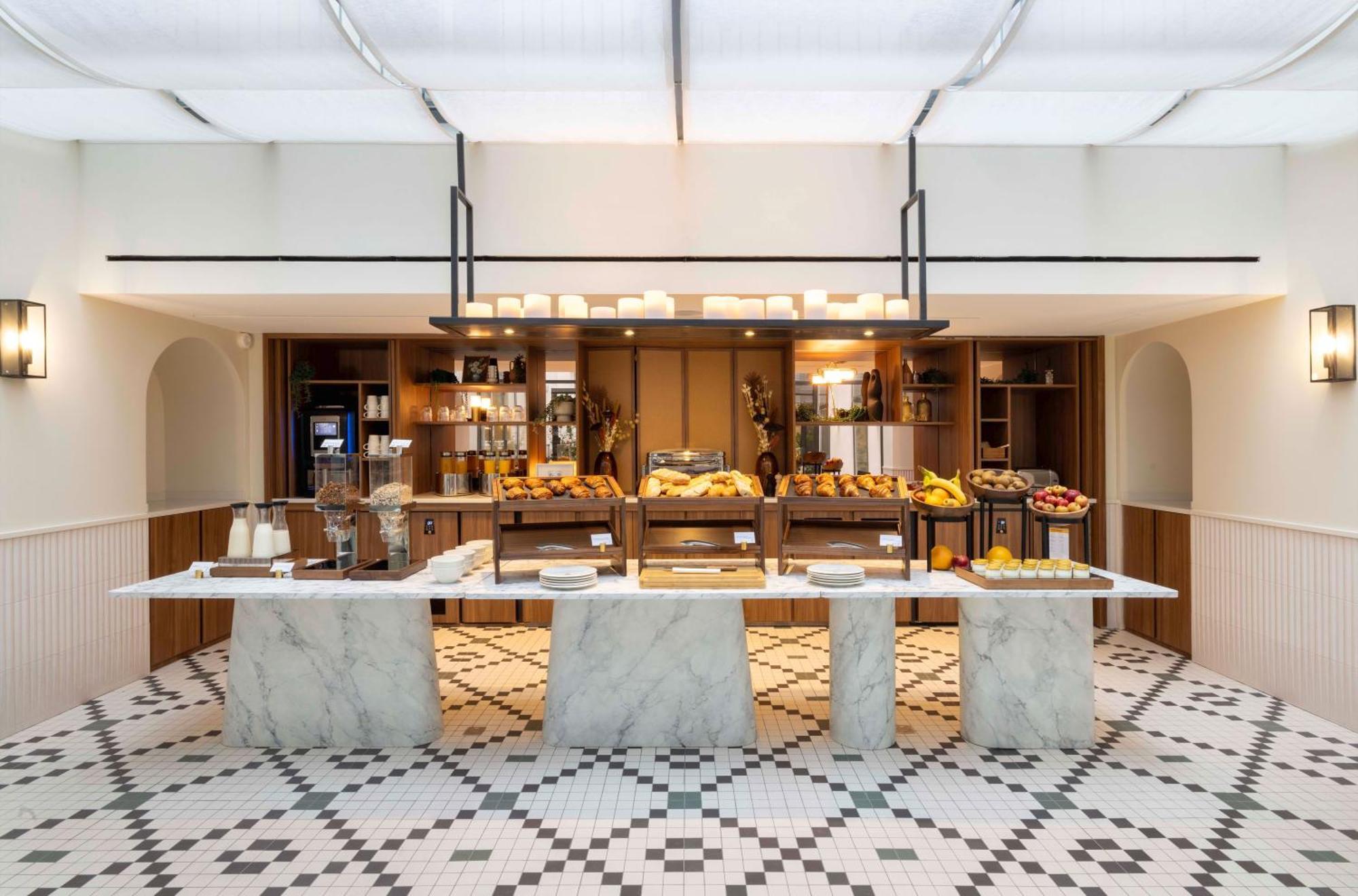 Grand Coeur Latin Hotel
