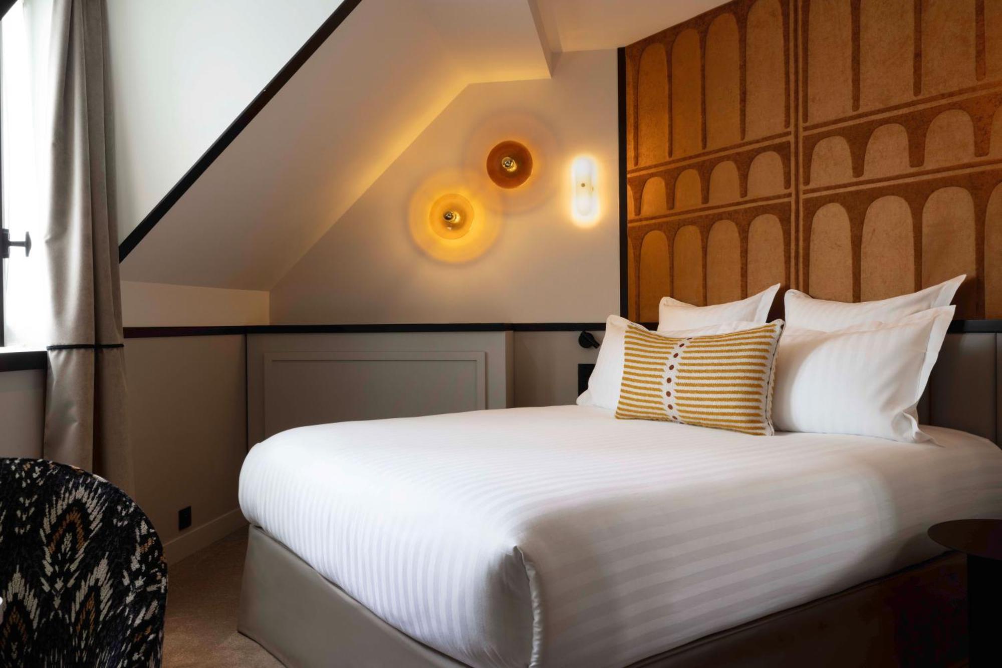 Grand Coeur Latin 4* Paris
