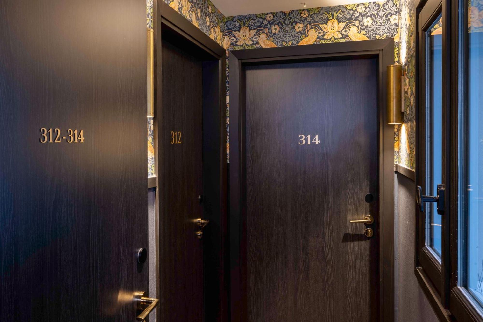 Grand Coeur Latin Hotel 4*