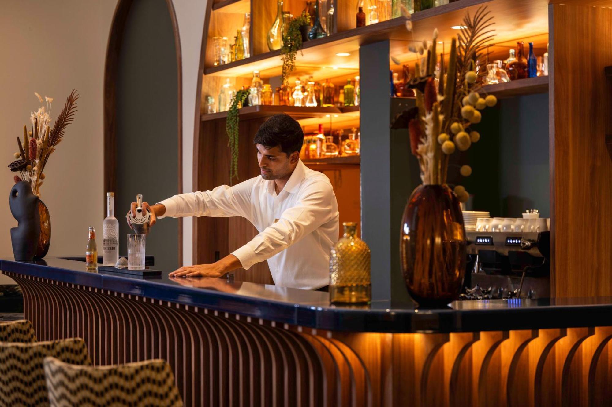 Grand Coeur Latin Hotel