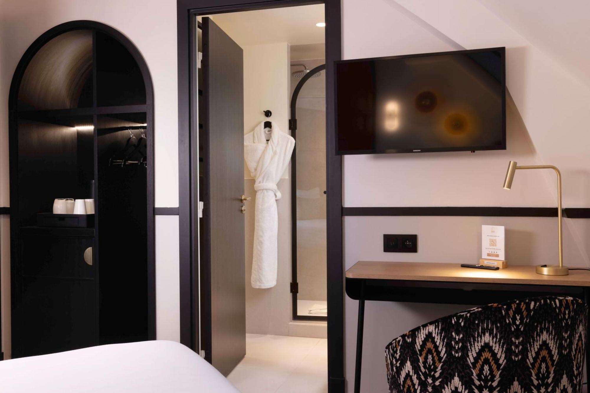 Grand Coeur Latin Hotel 4*