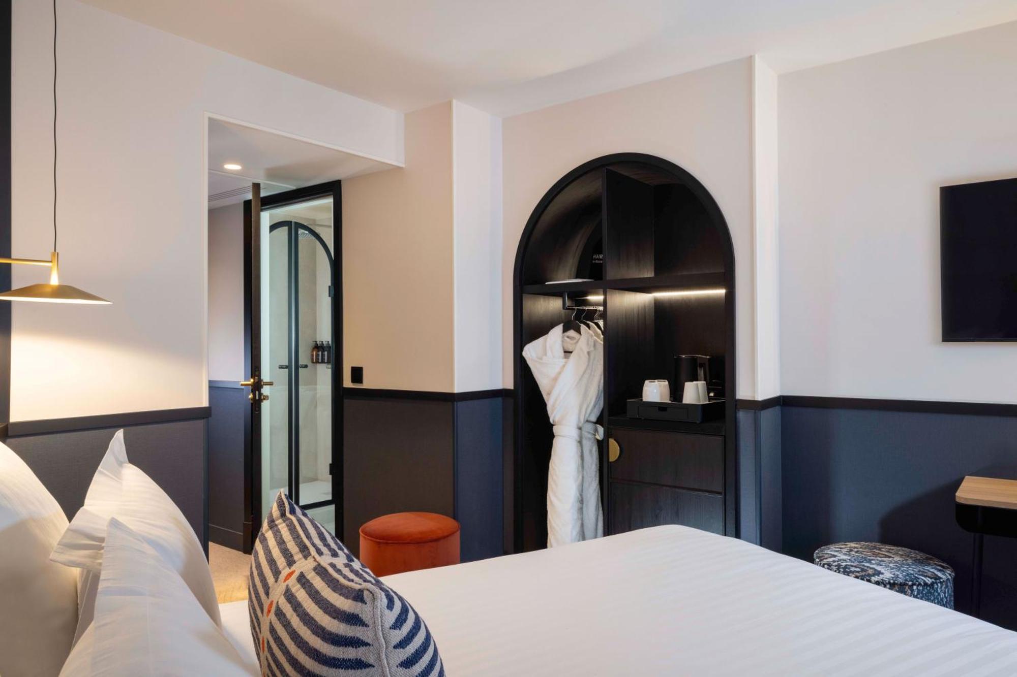 Grand Coeur Latin 4* Paris