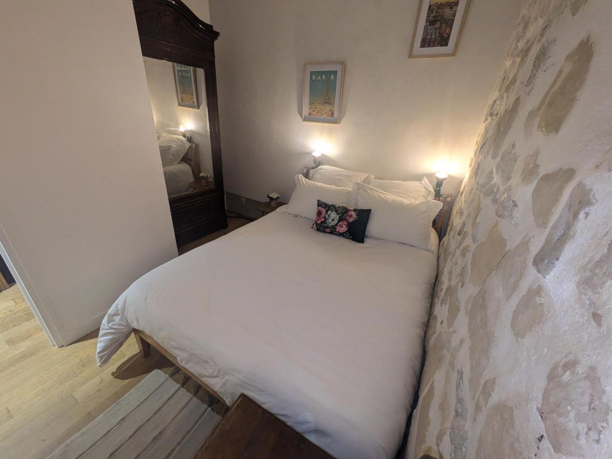Les Freres Montgolfier - Le Marais - 80 M2 *
