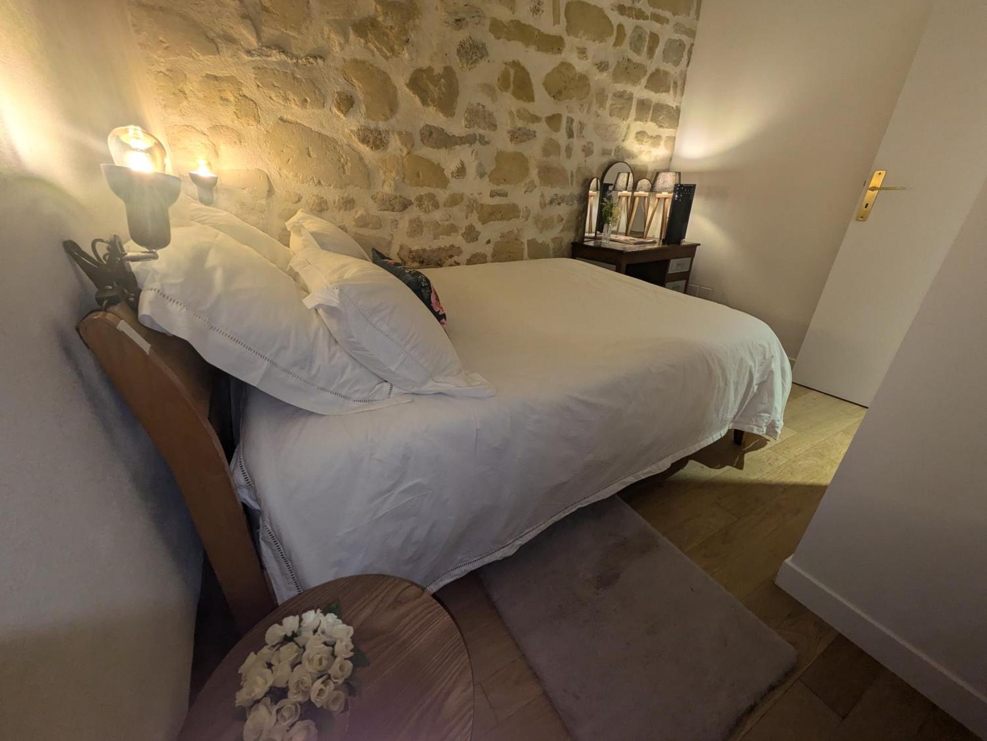 Les Freres Montgolfier - Le Marais - 80 M2 Apartment *