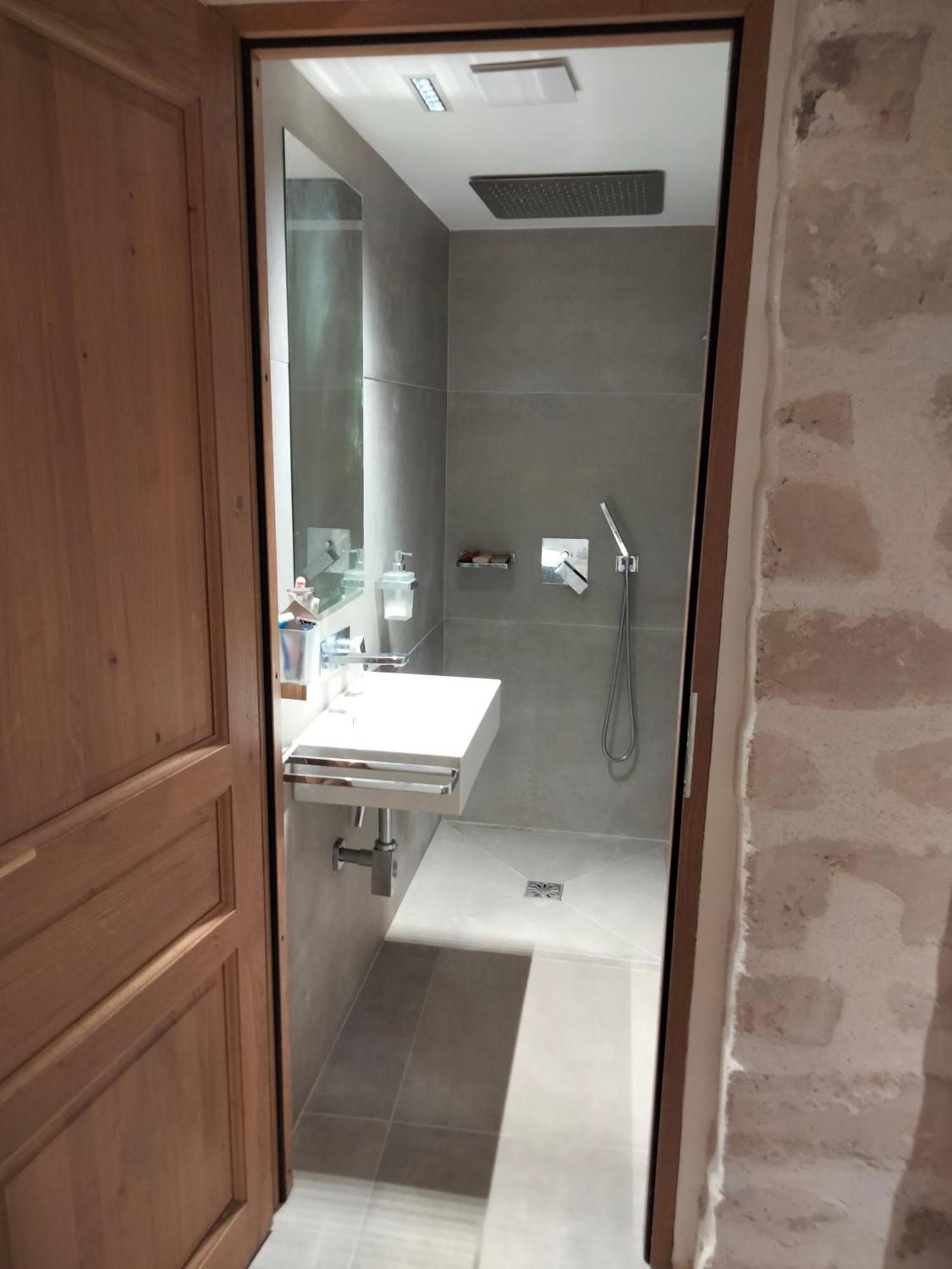 Apartment Les Freres Montgolfier - Le Marais - 80 M2 Paris
