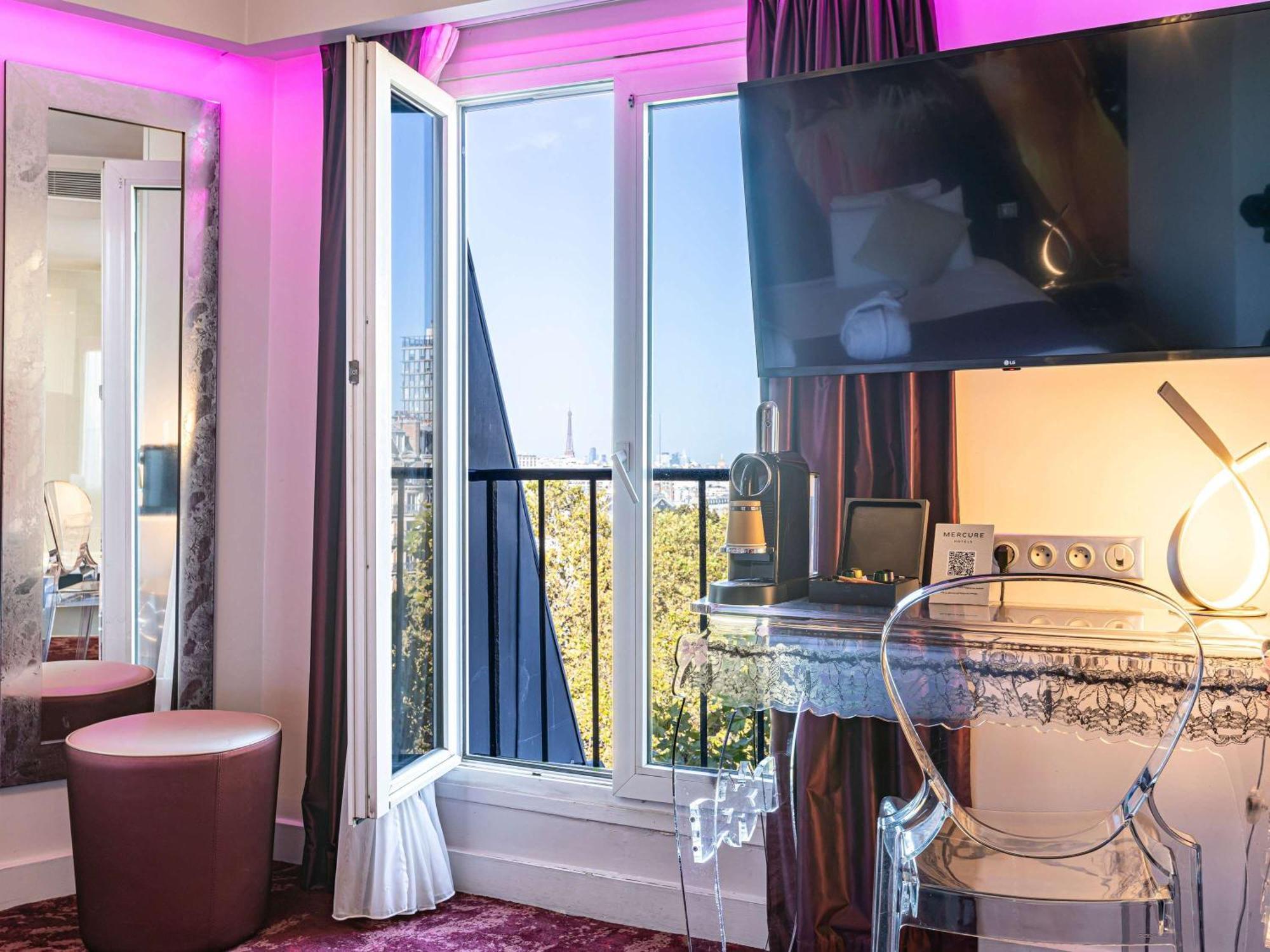 Mercure Place D'italie 4* Parigi