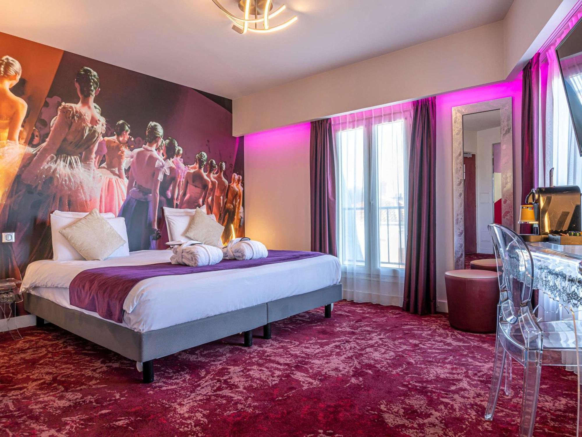Mercure Place D'italie