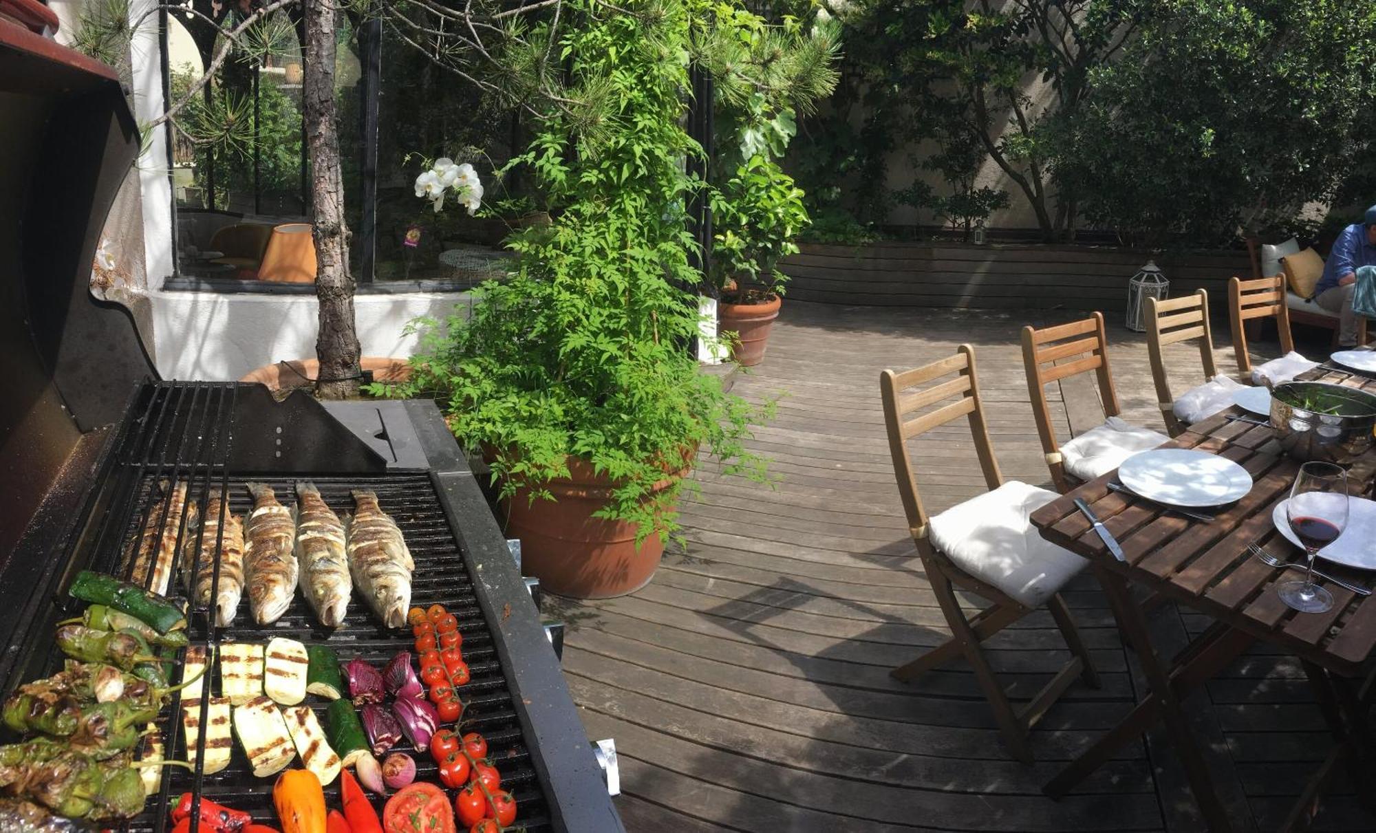Sourire Boutique Particulier Bed & Breakfast 3*