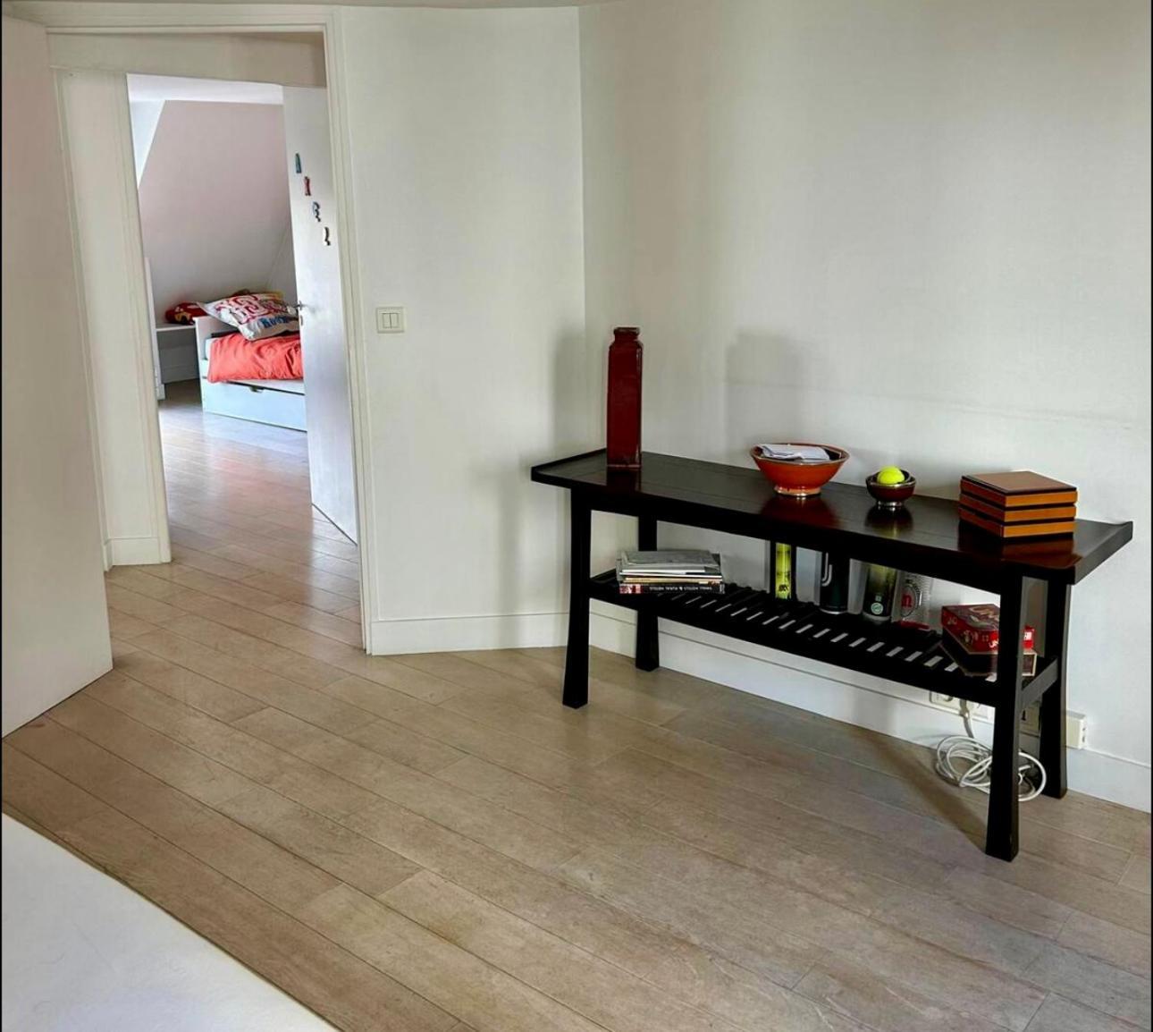 Appartamento Montorgueil *