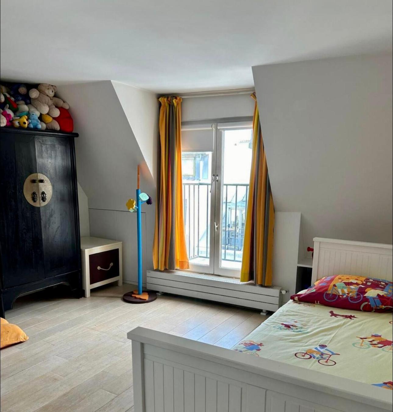 Montorgueil *