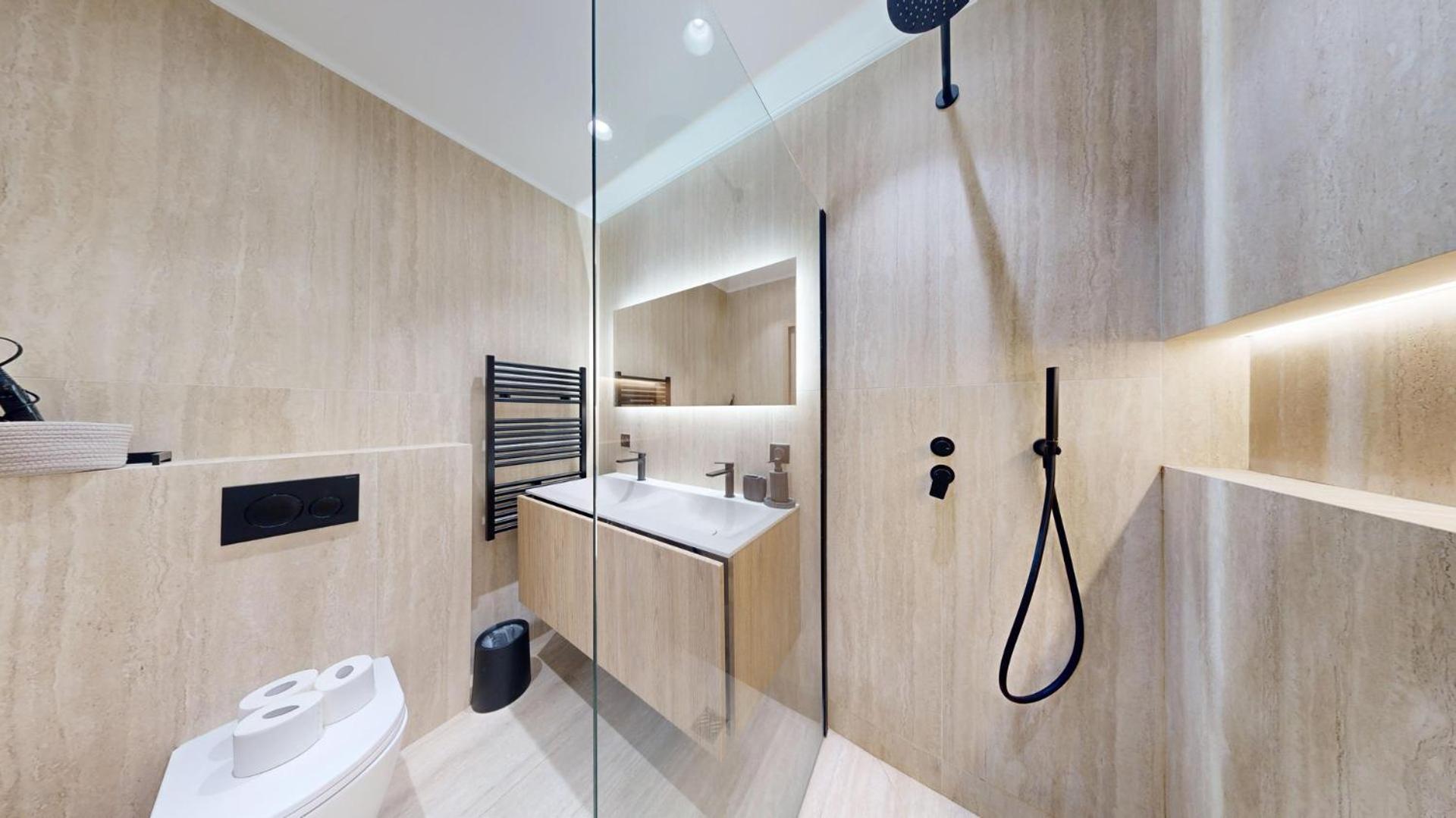 Appartamento 362 Lafayette - Superbe A