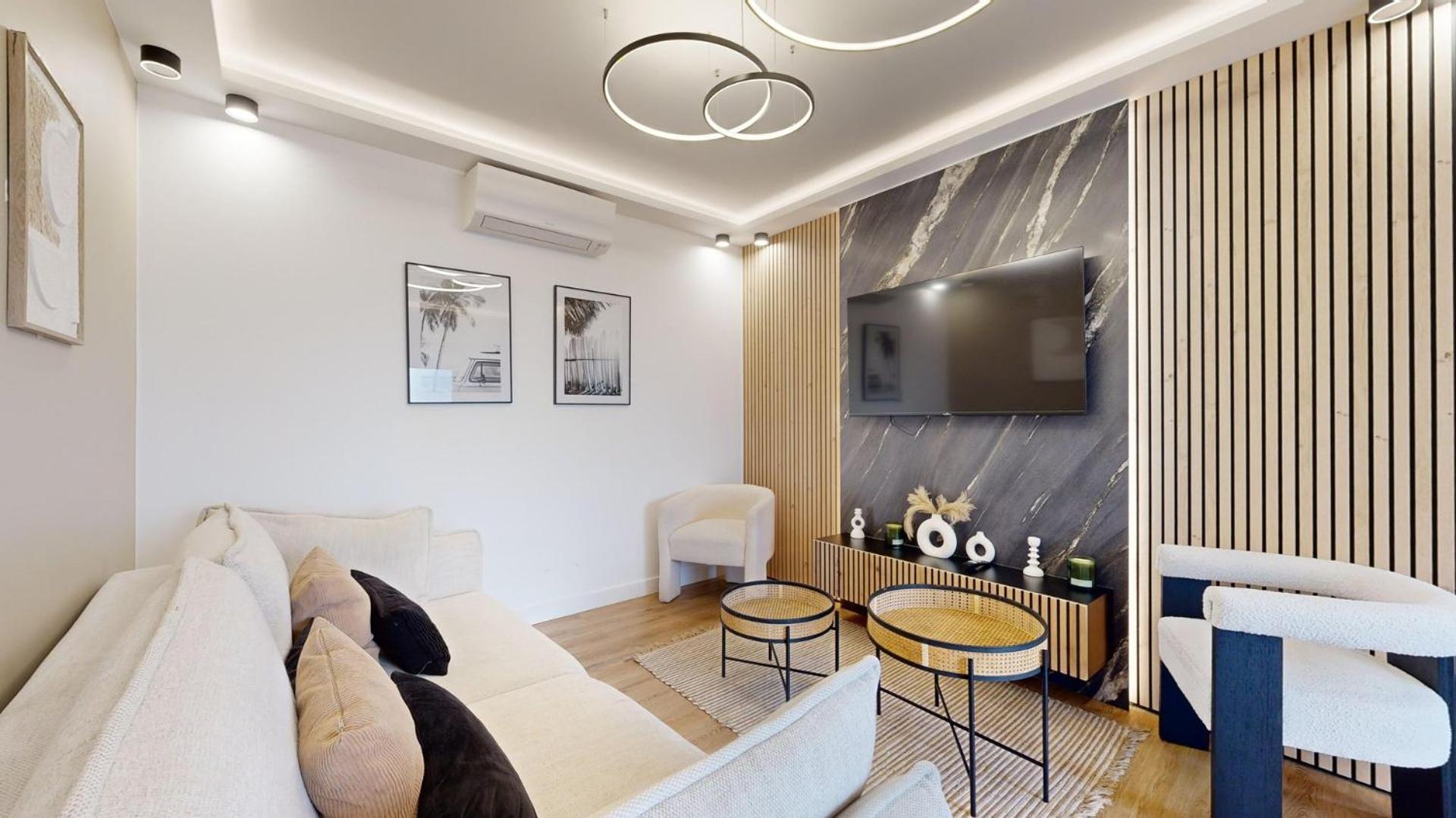 362 Lafayette - Superbe A Appartamento Parigi
