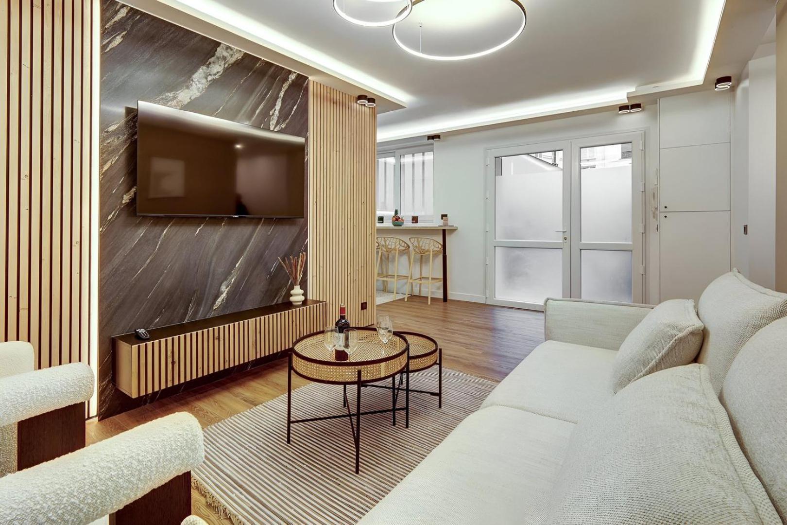 Appartamento 362 Lafayette - Superbe A Parigi