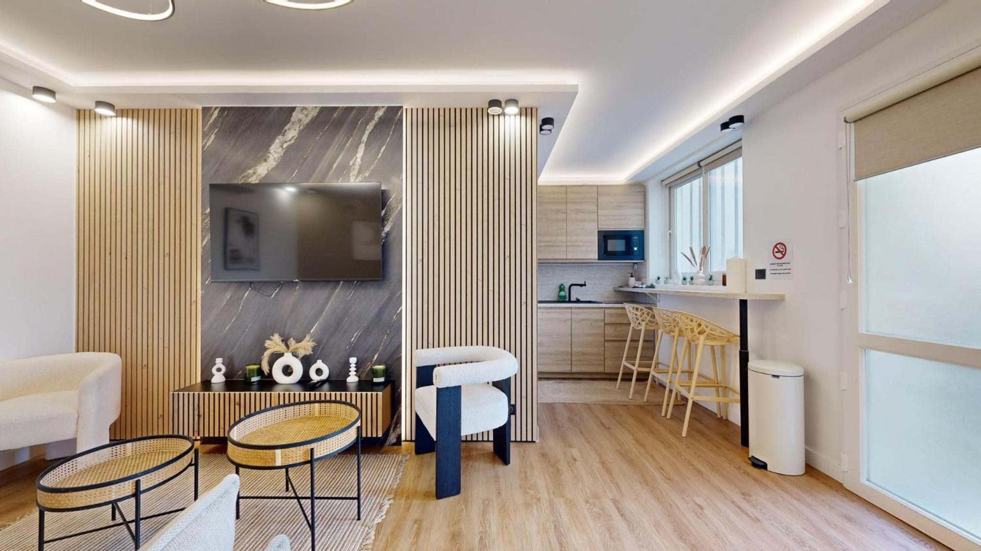 Appartamento 362 Lafayette - Superbe A *