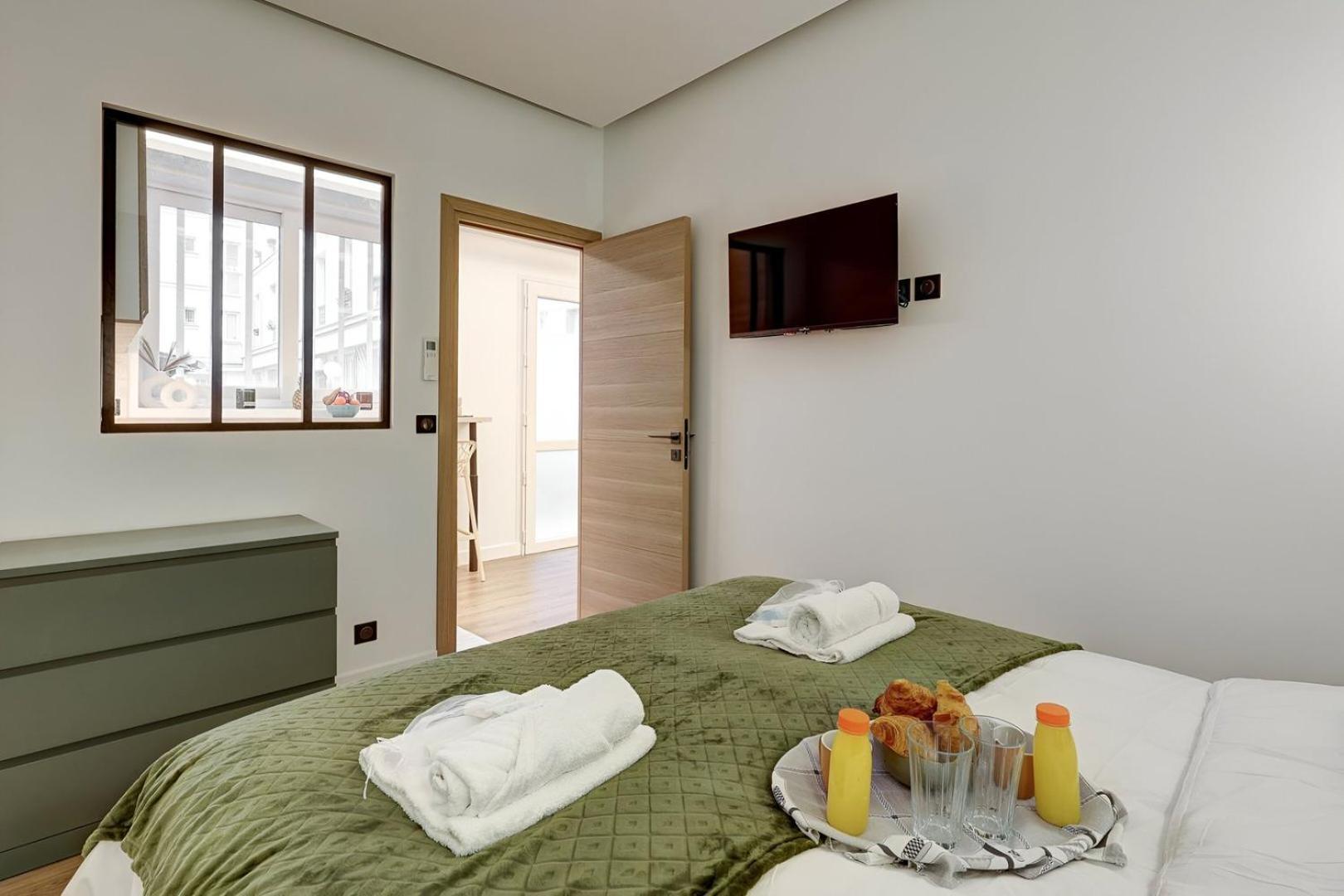 362 Lafayette - Superbe A * Parigi