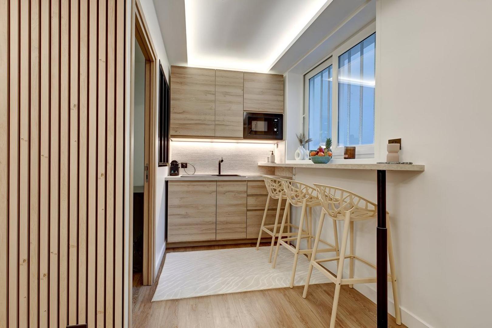 362 Lafayette - Superbe A Appartamento