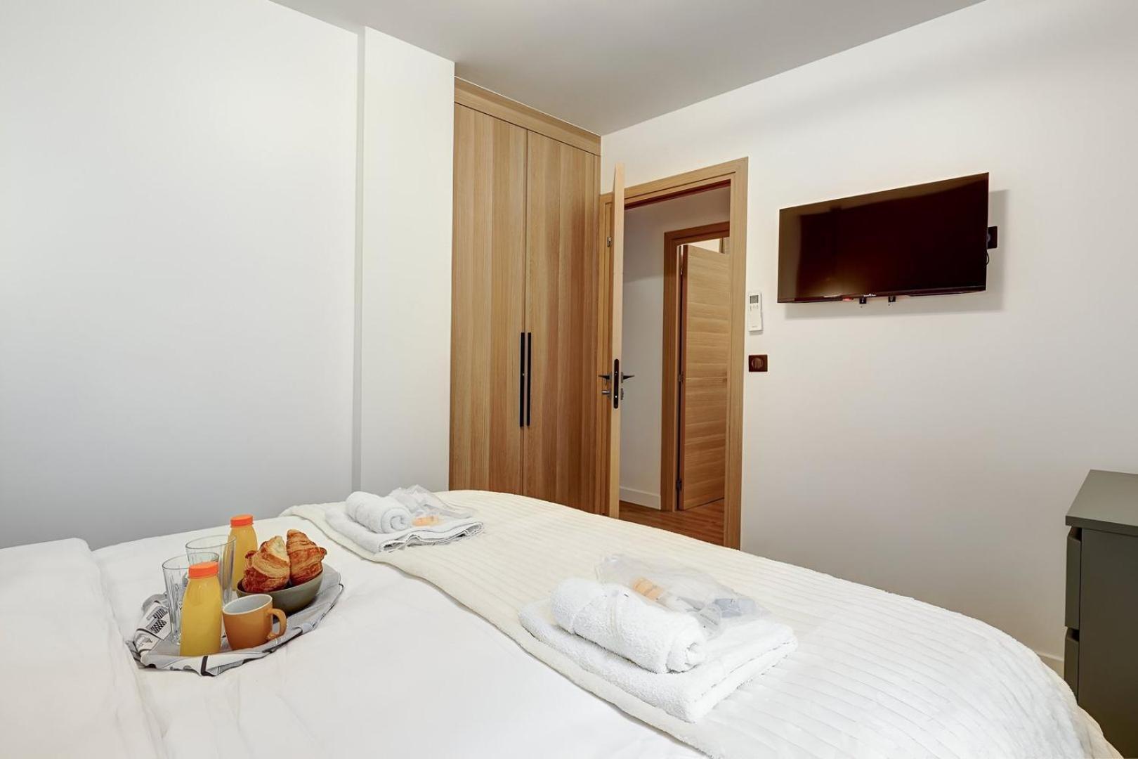 Appartamento 362 Lafayette - Superbe A