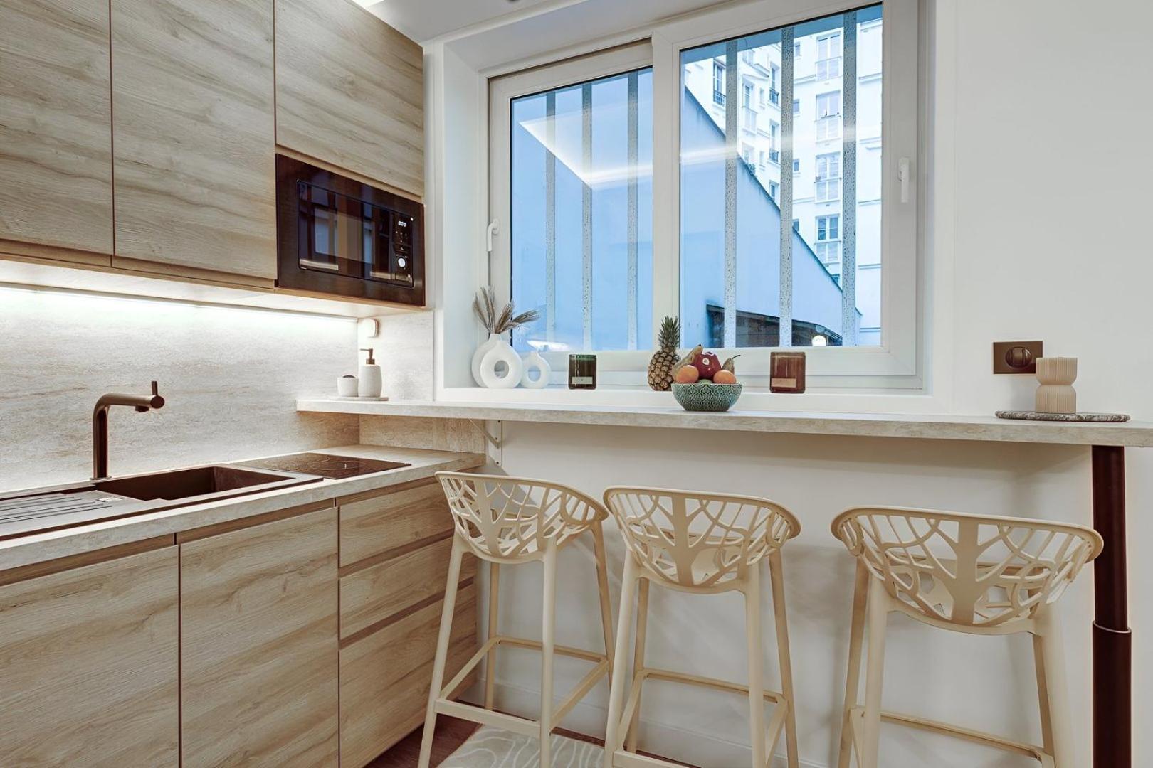 362 Lafayette - Superbe A Appartamento