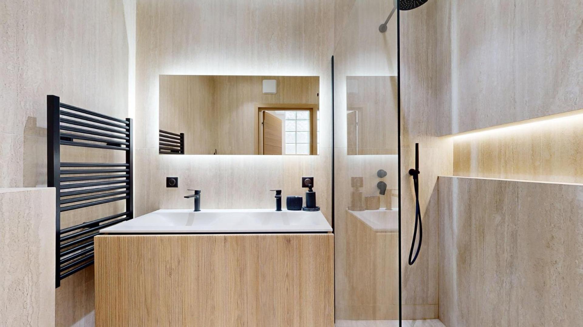 Appartamento 362 Lafayette - Superbe A Parigi